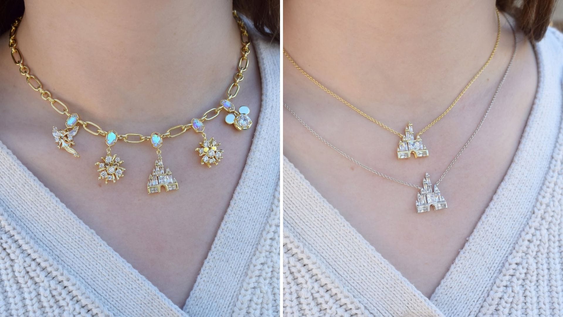 First-Ever Kendra Scott Disney Parks Designs Debuting at Disney Springs in January