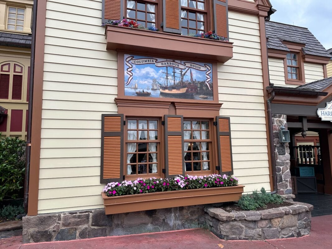 Magic Kingdom | The Ultimate Guide to Dining at Magic Kingdom