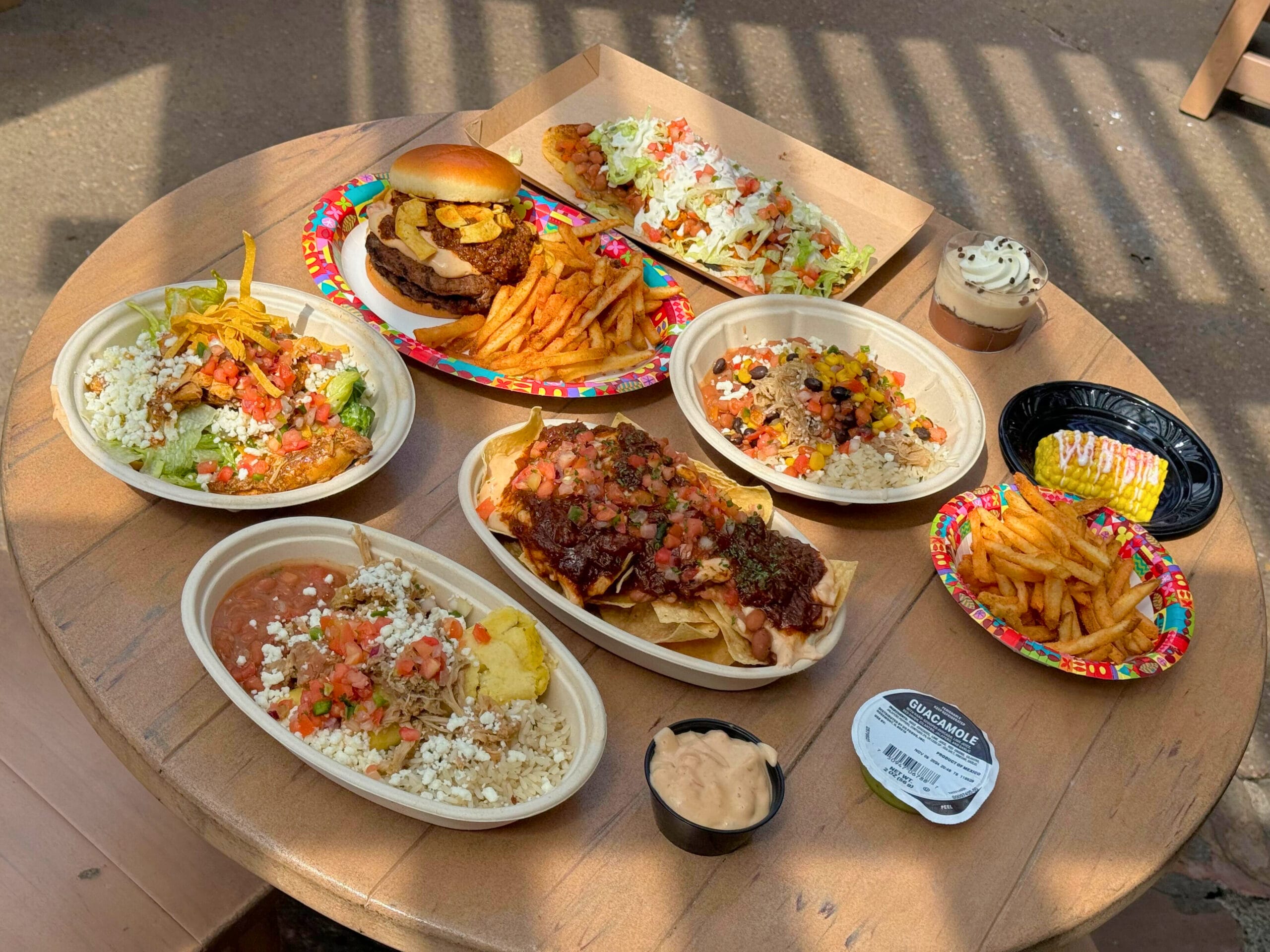 Magic Kingdom | The Ultimate Guide to Dining at Magic Kingdom
