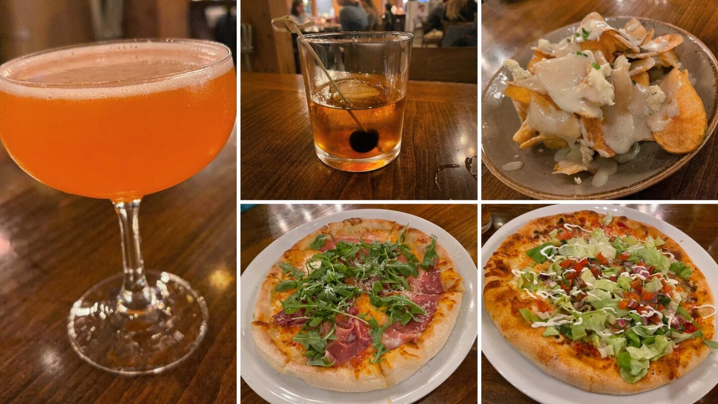 Disney Springs | The Ultimate Guide to Dining at Disney Springs