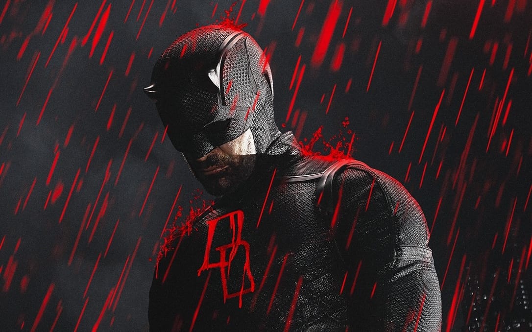 Daredevil: Born Again Season 2 Release Date & Teaser Trailer