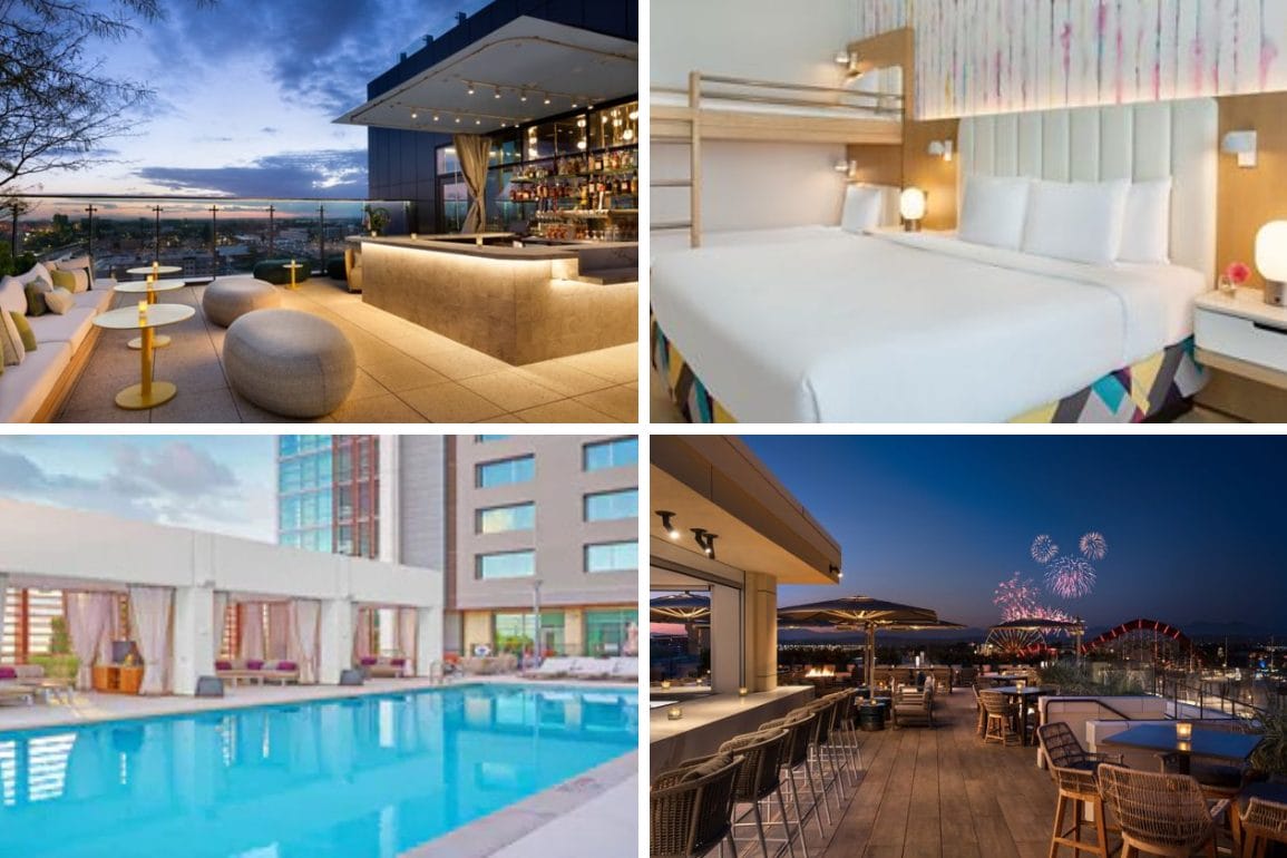 Ultimate Guide to Disneyland Resort Good Neighbor Hotels