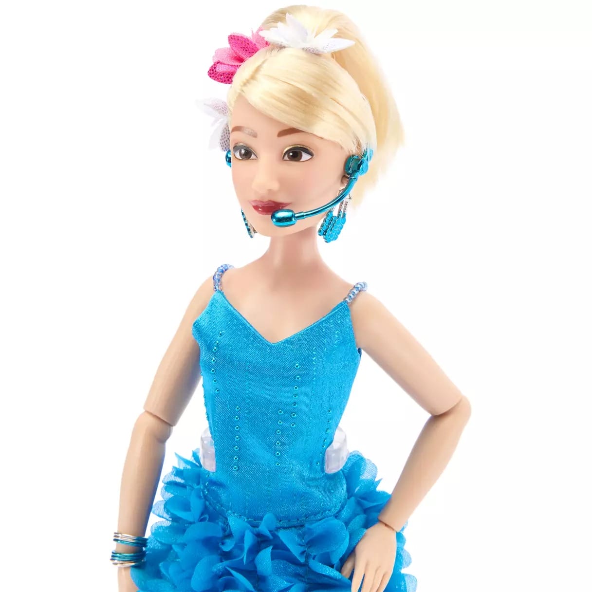High School Musical 20th Anniversary Limited Edition Dolls & Apparel From  Disney Store - WDW News Today