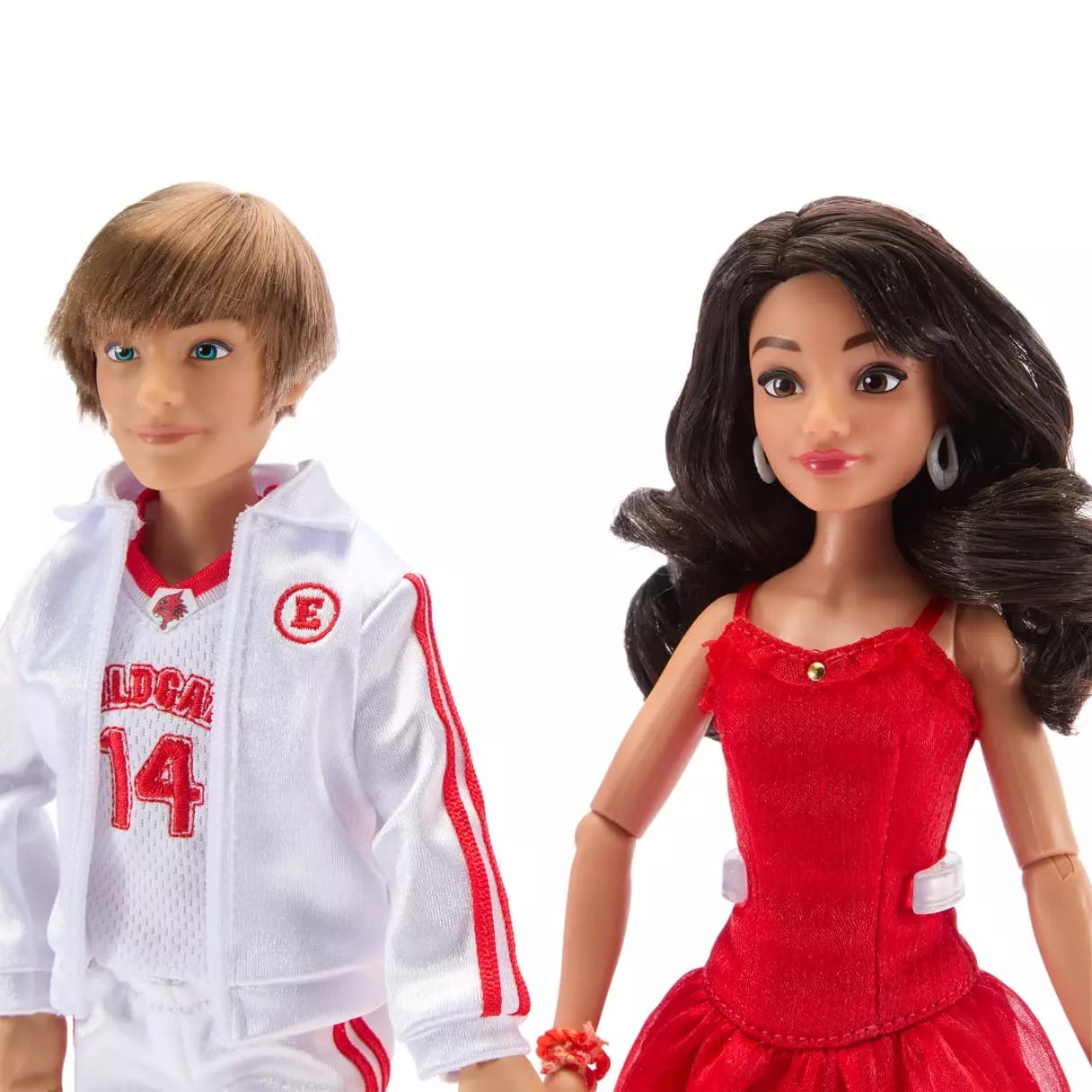 High School Musical 20th Anniversary Limited Edition Dolls