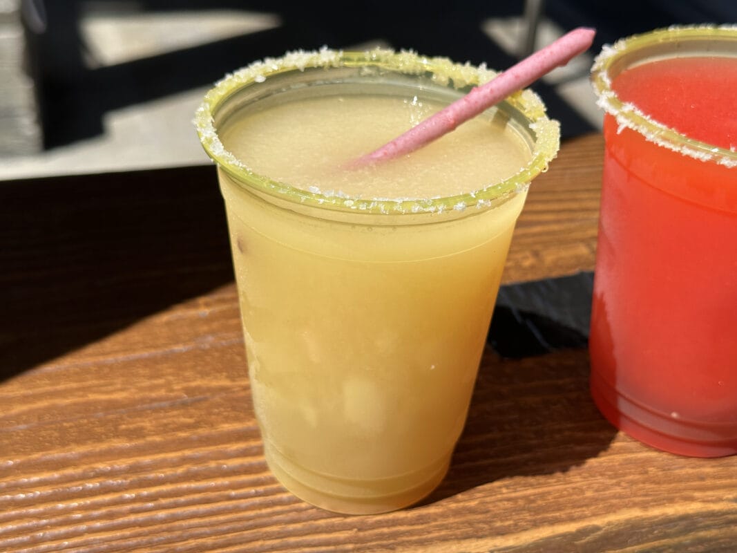 Ultimate Guide to Margaritas at Disneyland Resort