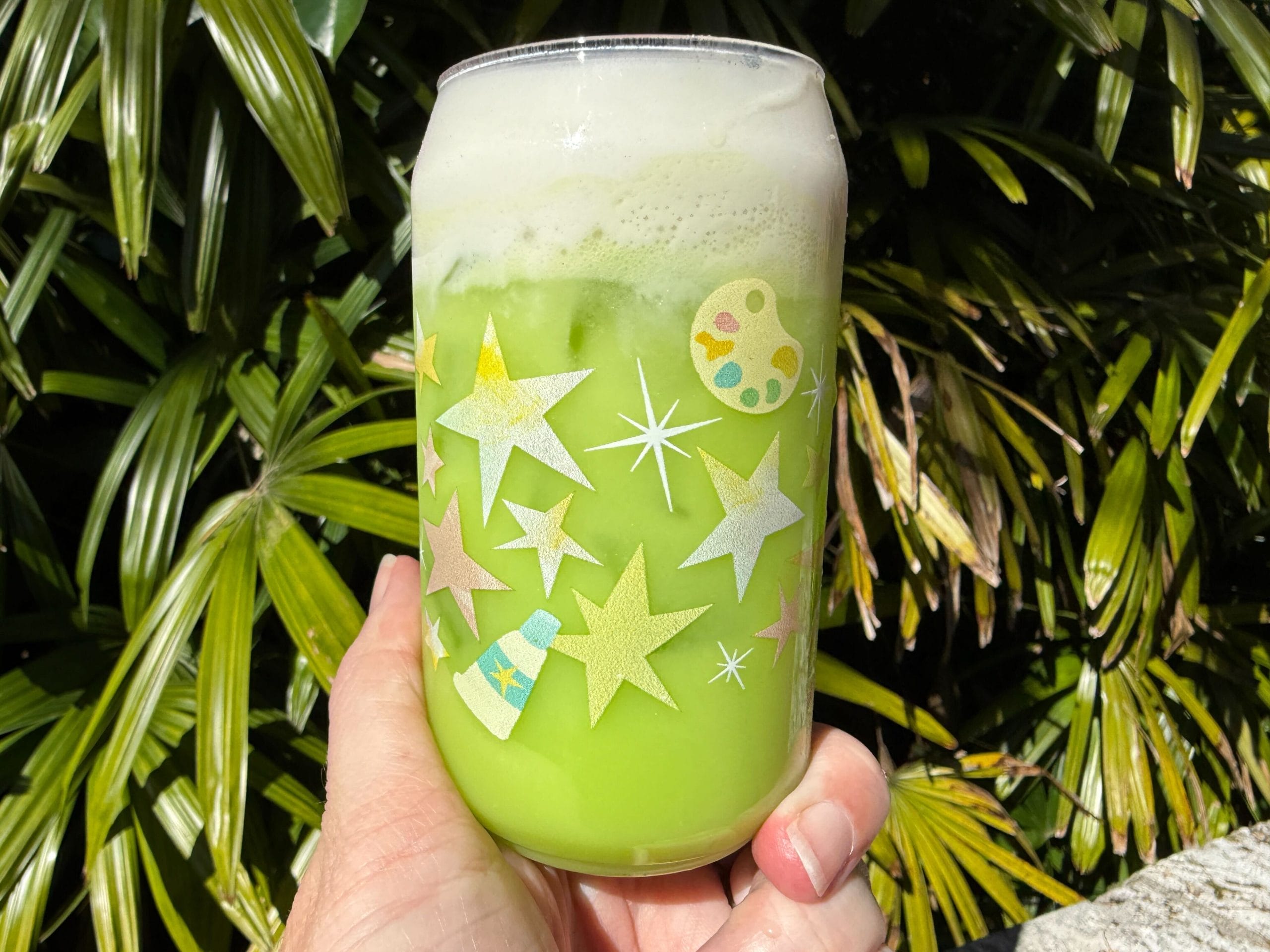 The Ultimate Disney World Margarita Guide