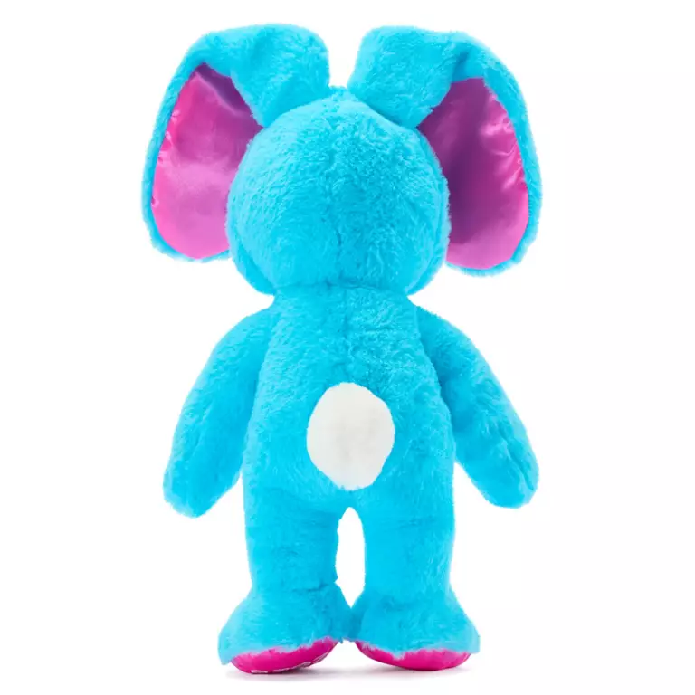 Mickey Mouse Easter Bunny plush from Disney Store online