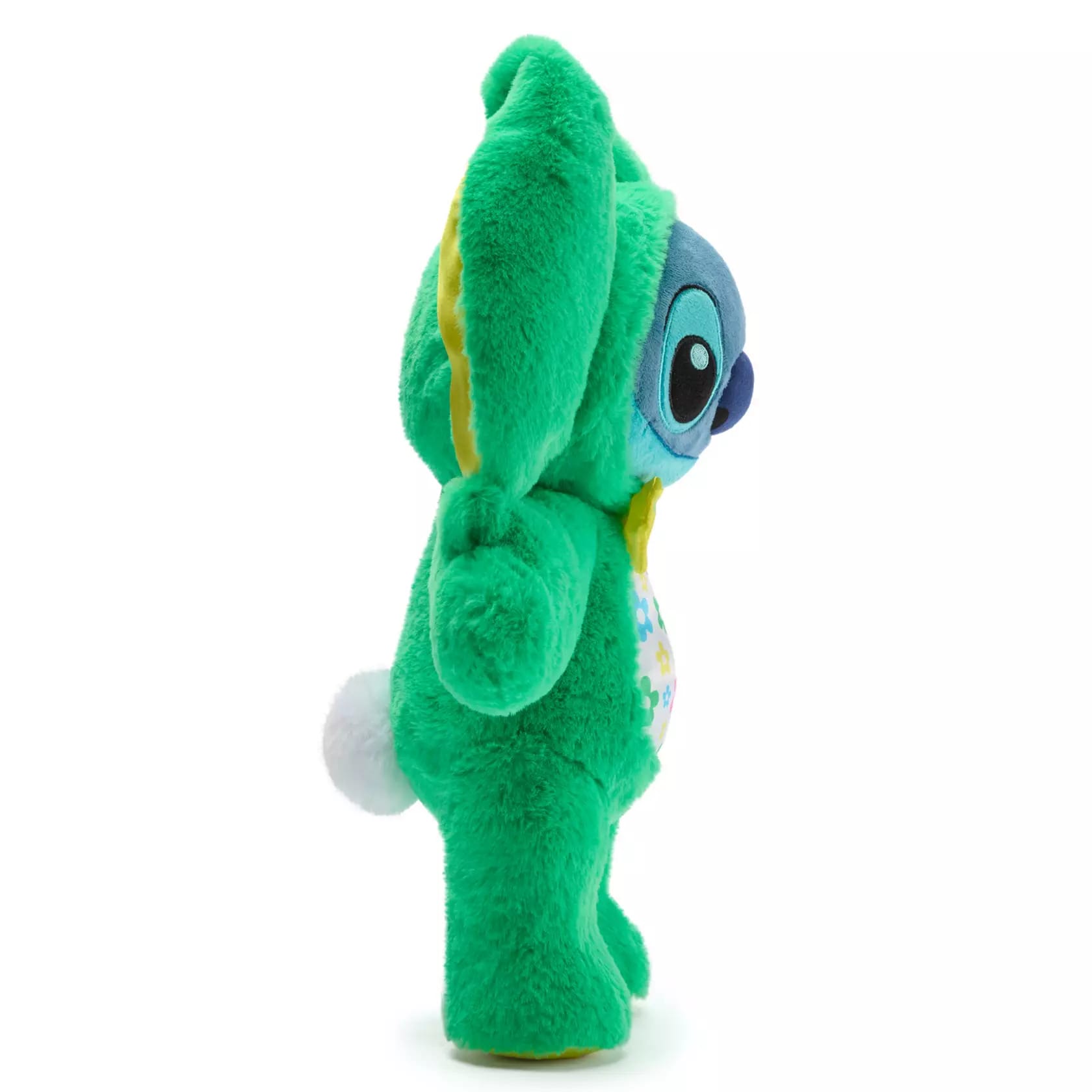 Stitch Easter Bunny plush from Disney Store online