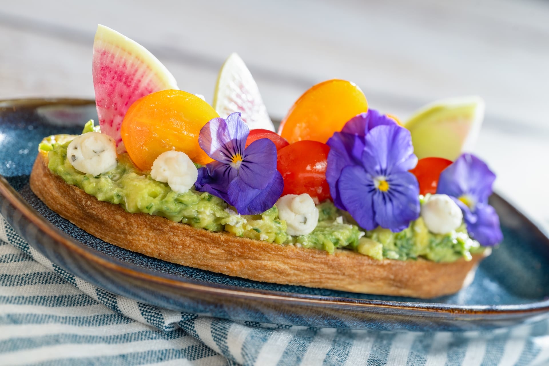 2026 EPCOT Flower & Garden Festival food