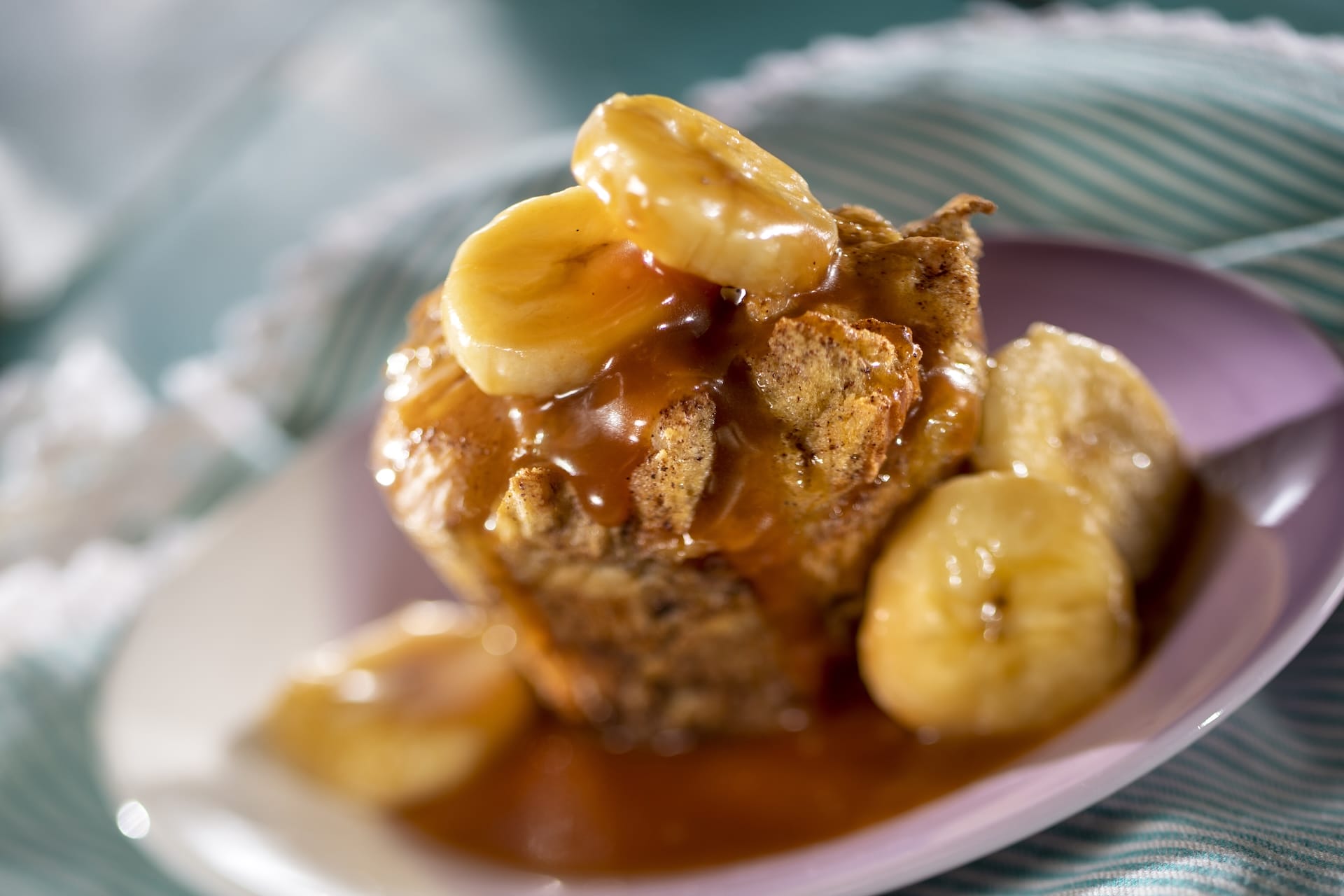 2026 EPCOT Flower & Garden Festival food