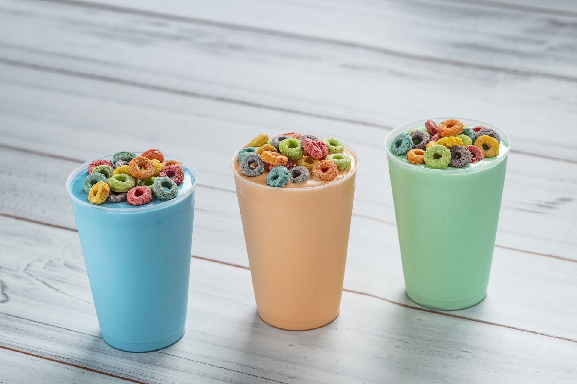 2026 EPCOT Flower & Garden Festival food