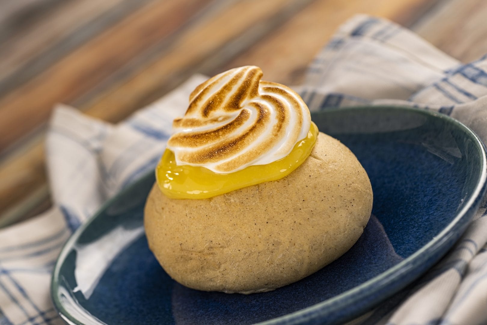 2026 EPCOT Flower & Garden Festival food