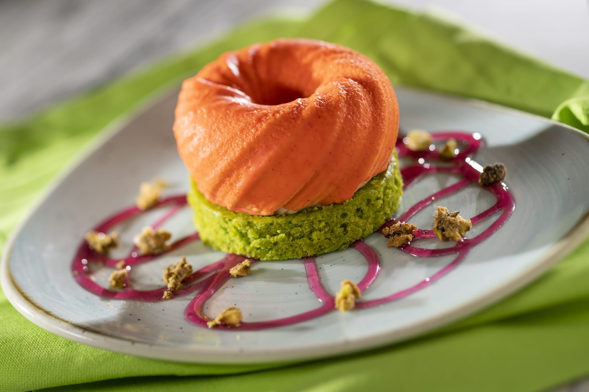 2026 EPCOT Flower & Garden Festival food