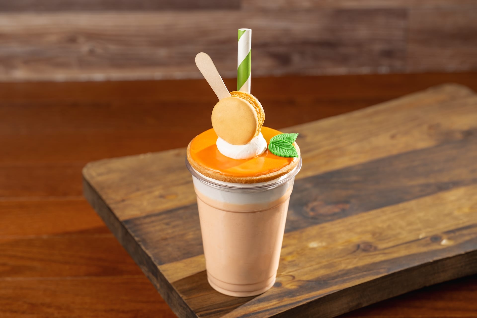 2026 EPCOT Flower & Garden Festival food