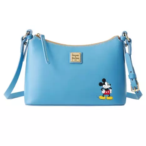 New Mickey Dooney & Bourke Bag Available on Disney Store