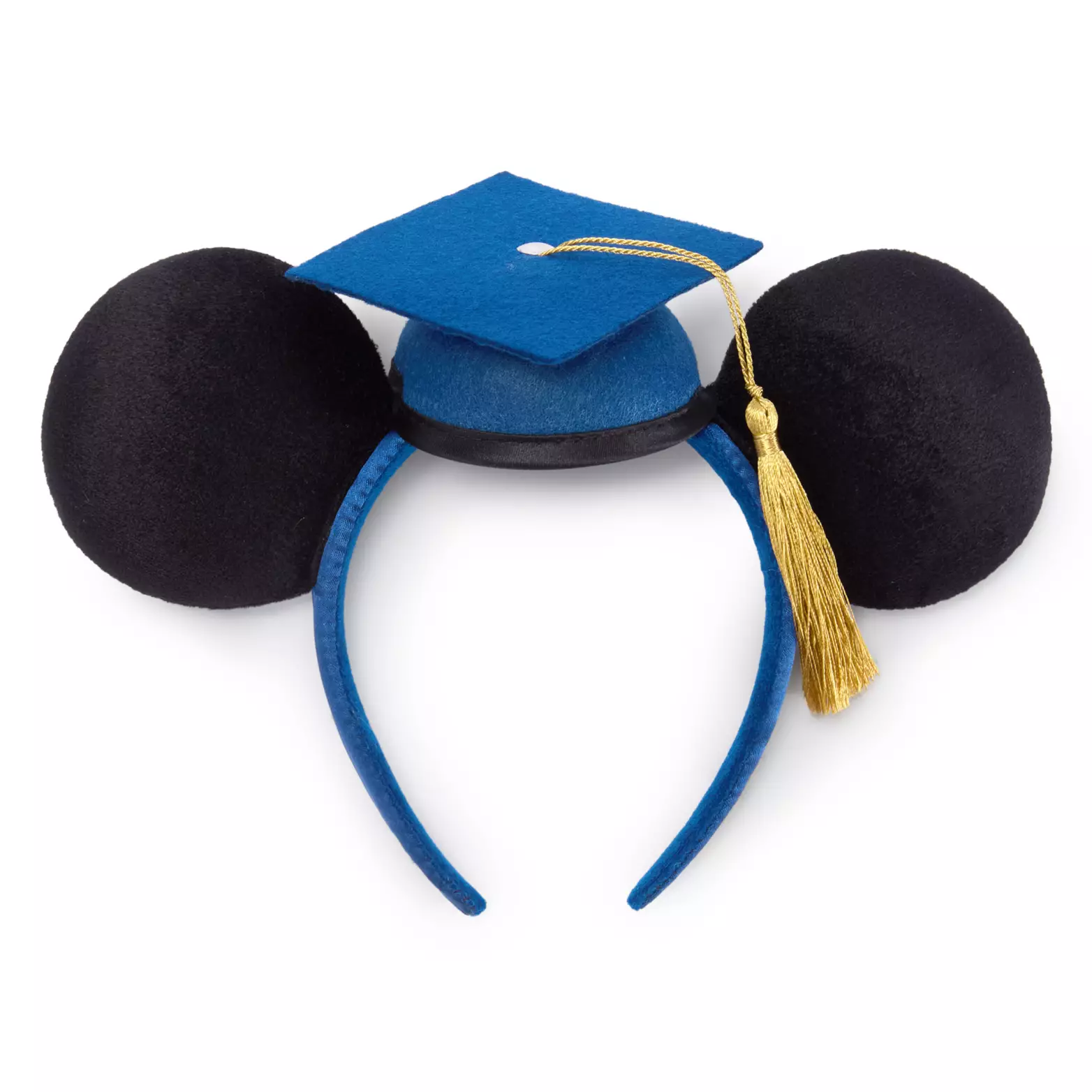 Graduation 2026 Disney Ears and More Available Online at Disney Store
