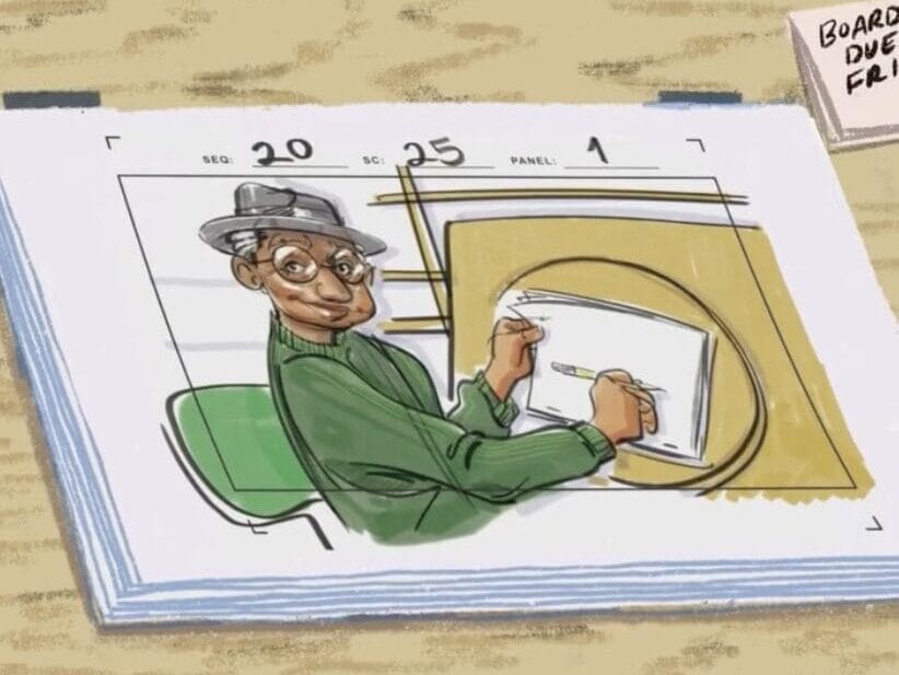 Disneyland Spotlights Black Innovators in a Celebrate Soulfully Post