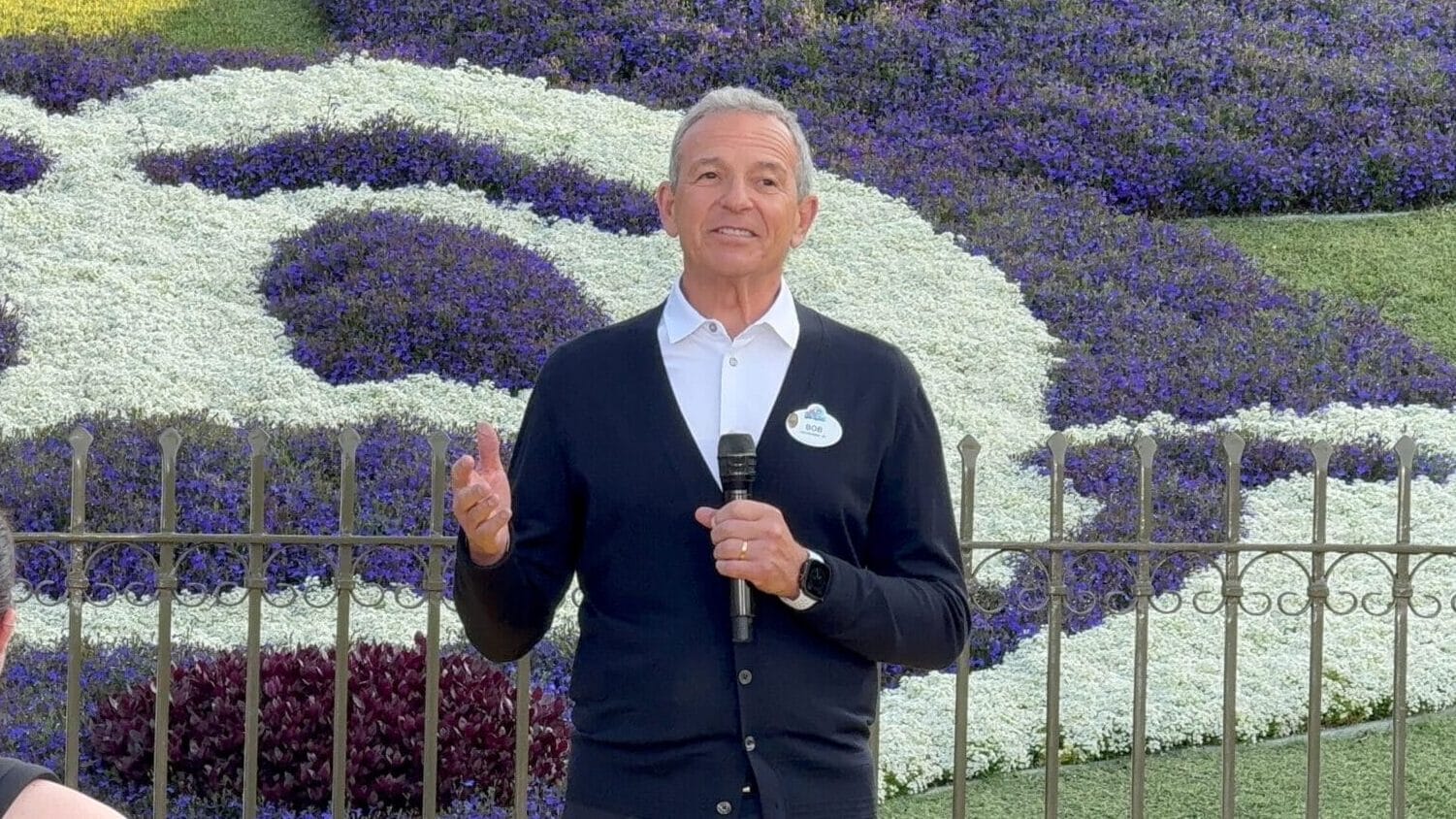 Bob Iger and Josh Kushner Buy LA Lakers for $12 Billion