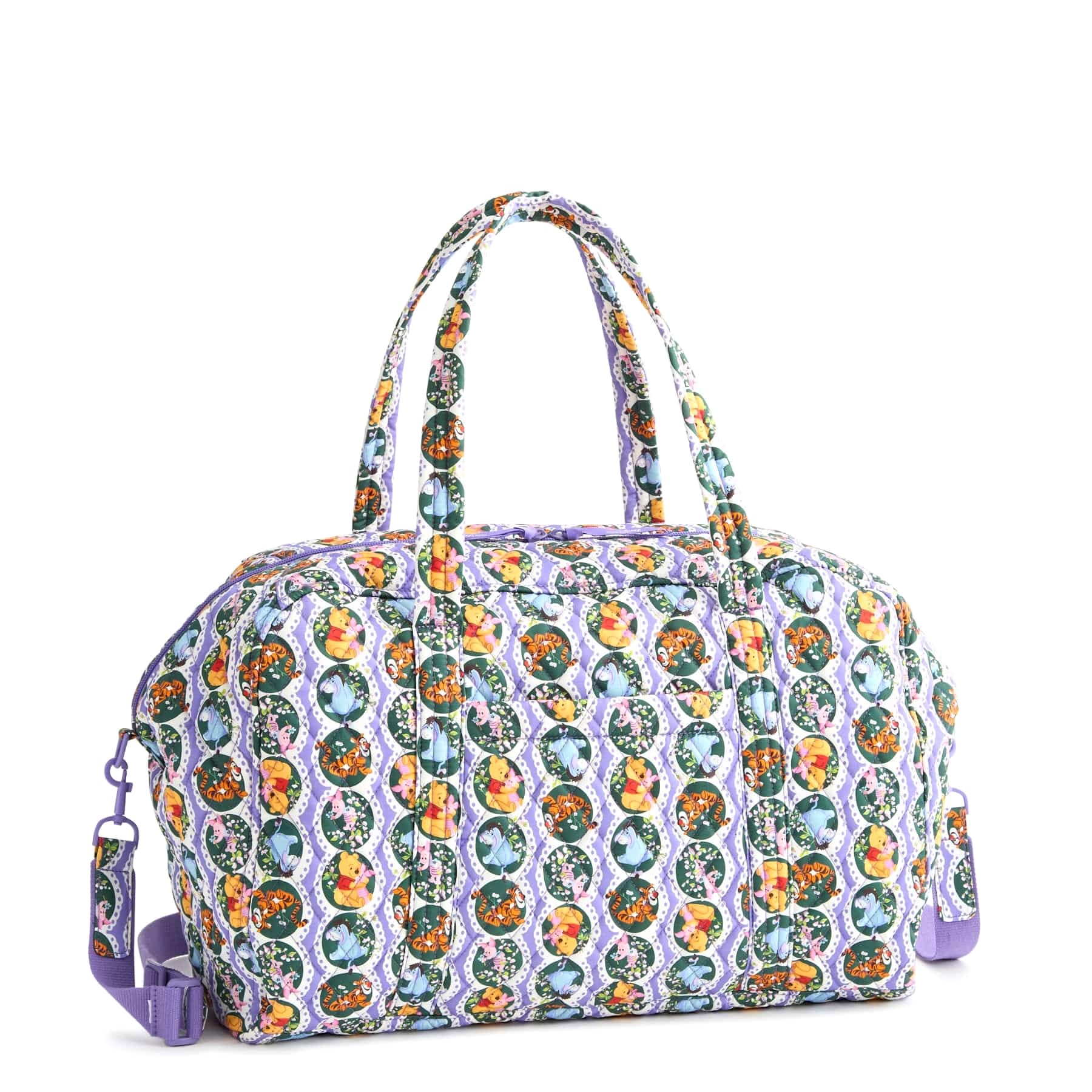 New Vera Bradley collection featuring Winnie the Pooh and Pals