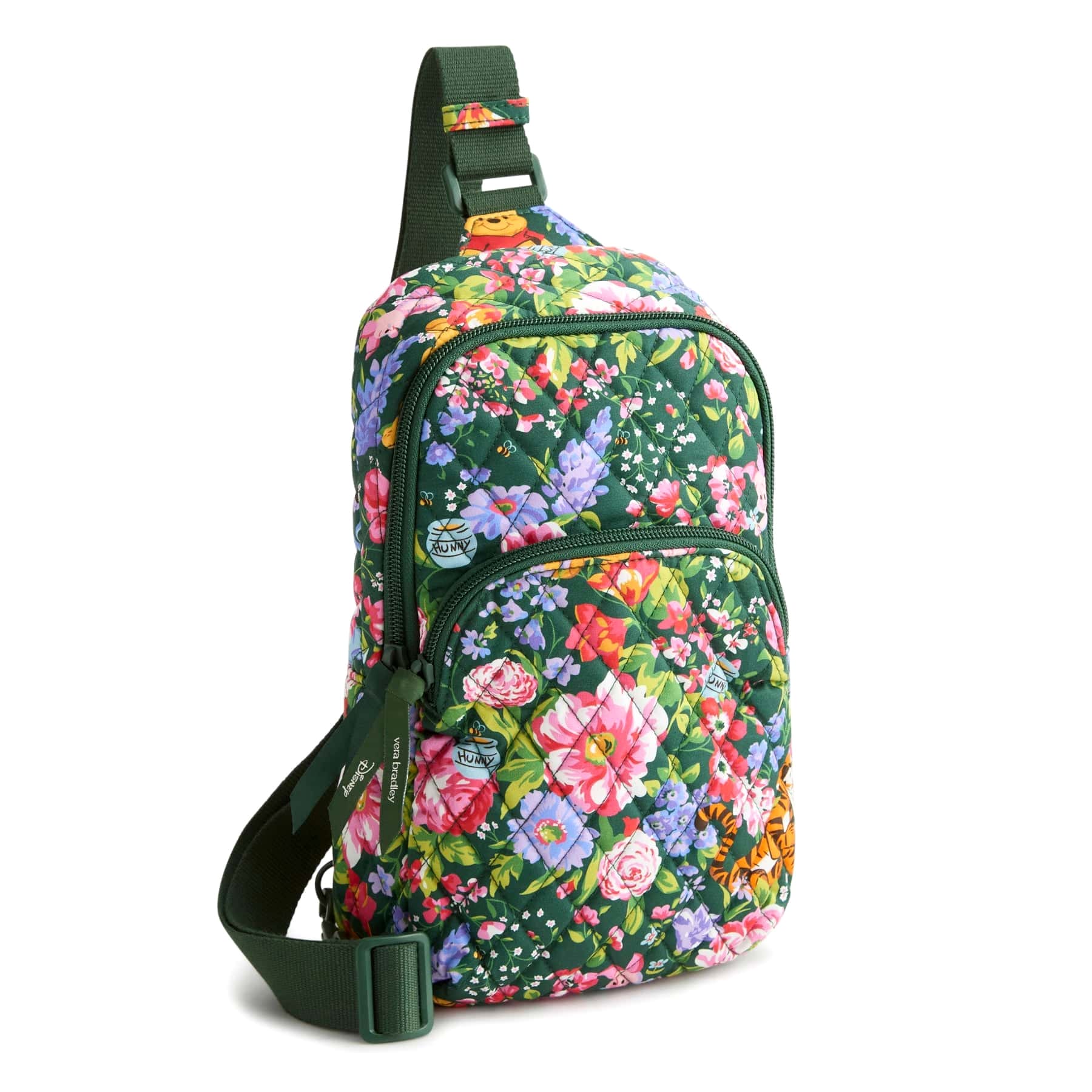 New Vera Bradley collection featuring Winnie the Pooh and Pals
