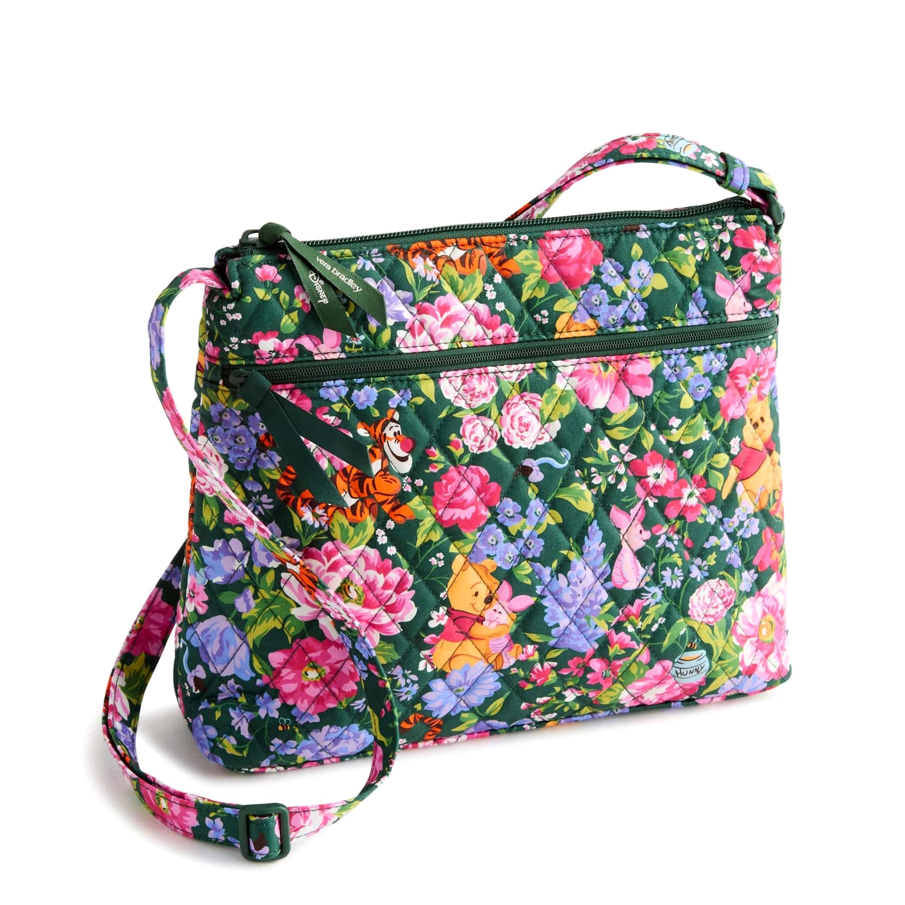 New Vera Bradley collection featuring Winnie the Pooh and Pals