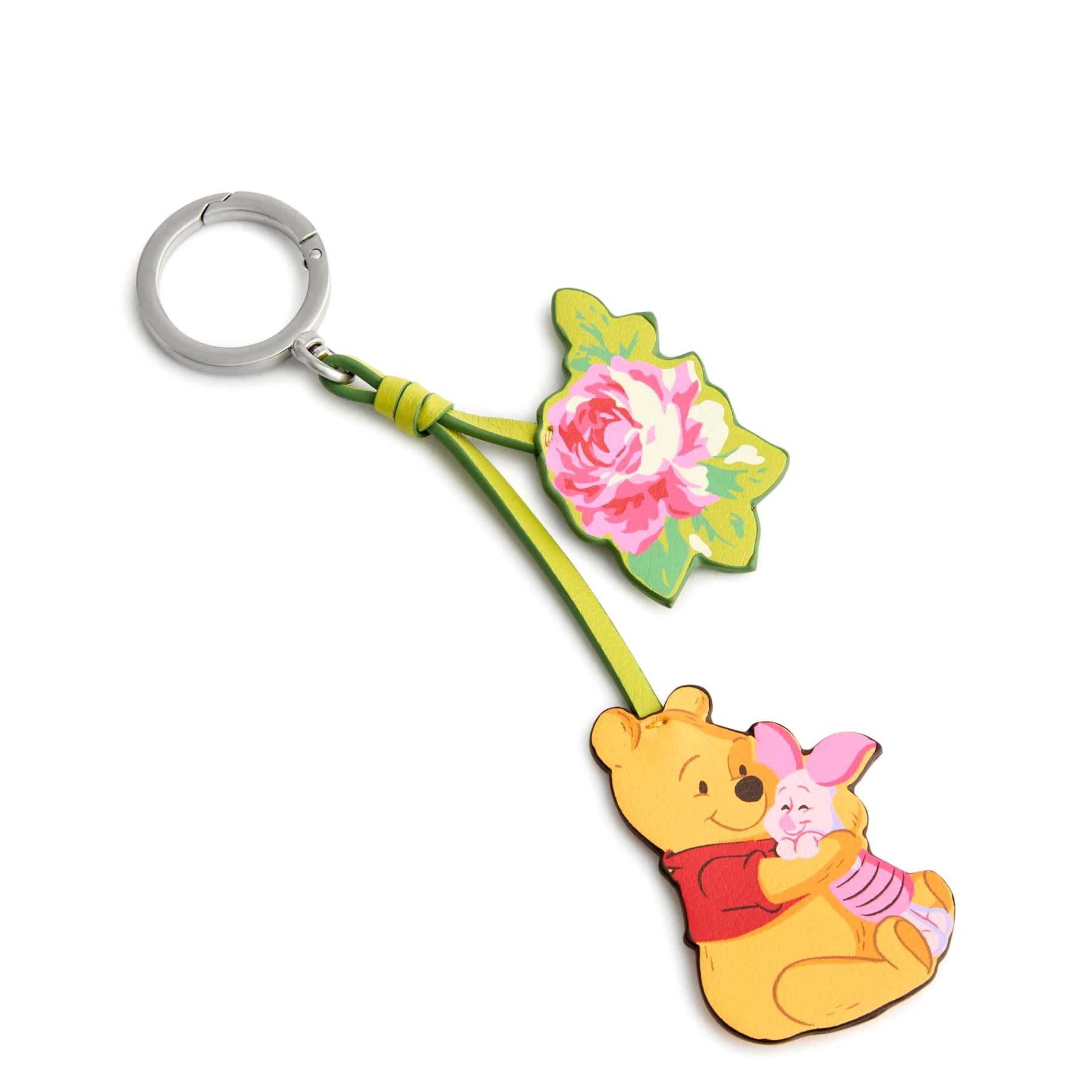 New Vera Bradley collection featuring Winnie the Pooh and Pals