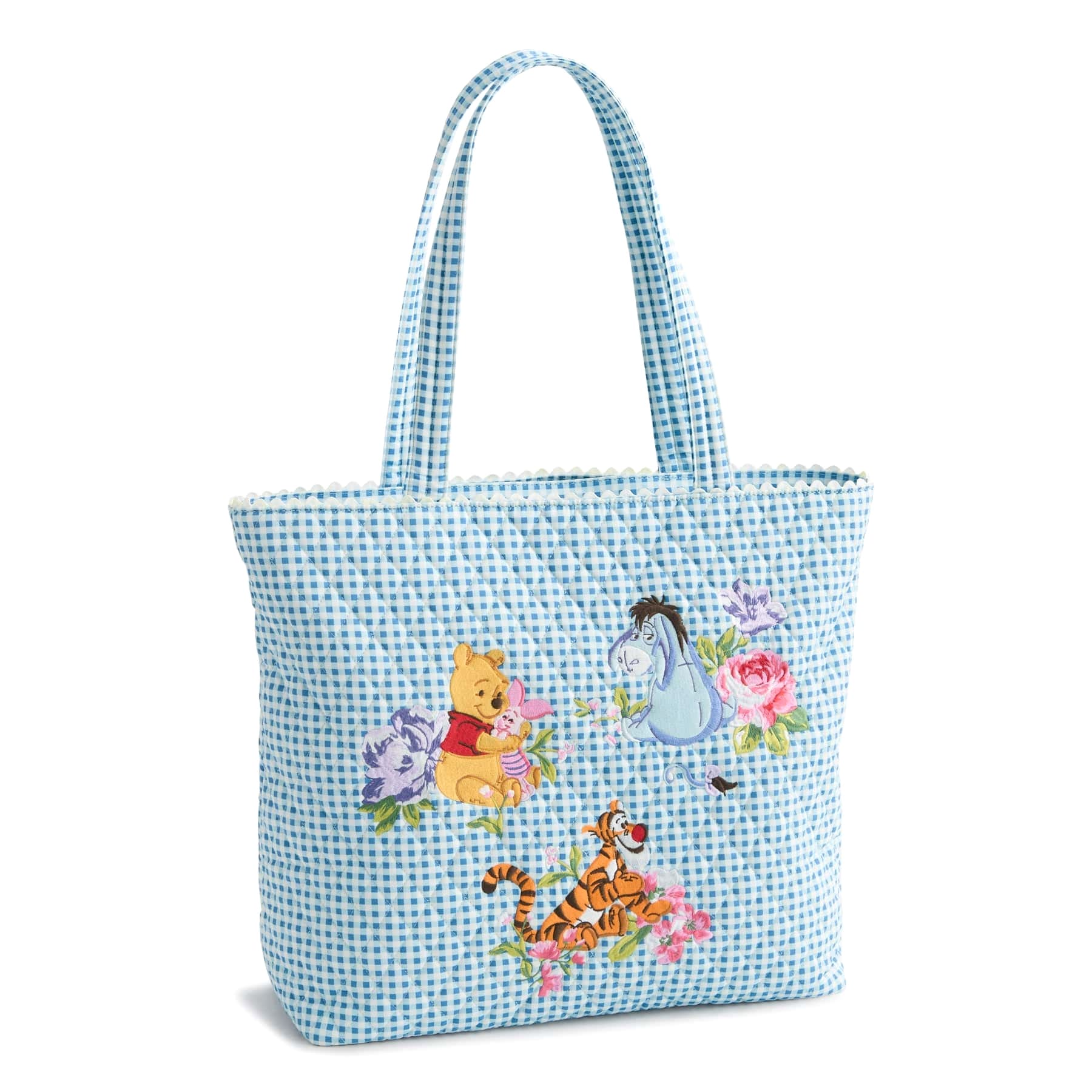 New Vera Bradley collection featuring Winnie the Pooh and Pals