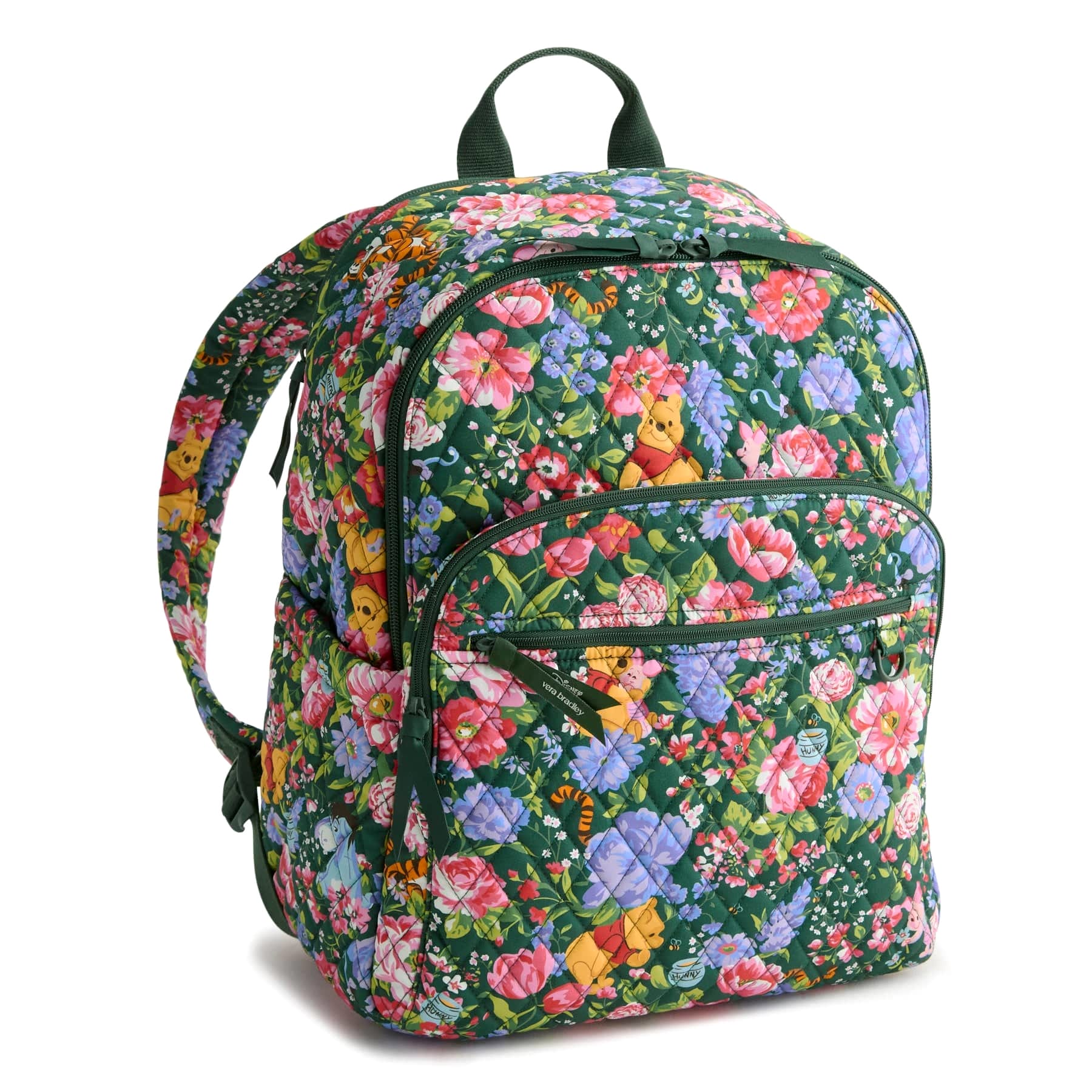 New Vera Bradley collection featuring Winnie the Pooh and Pals