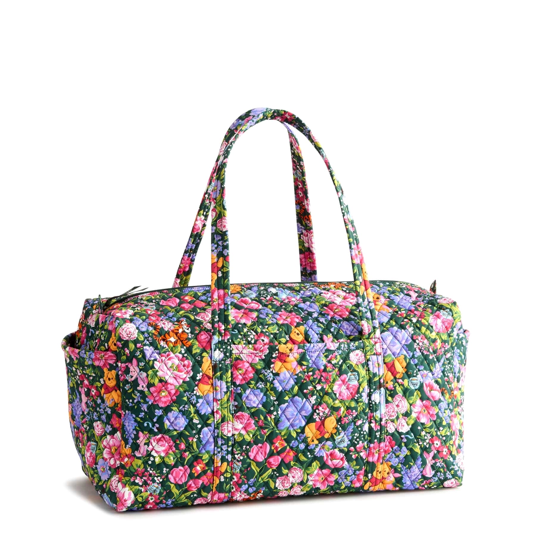 New Vera Bradley collection featuring Winnie the Pooh and Pals