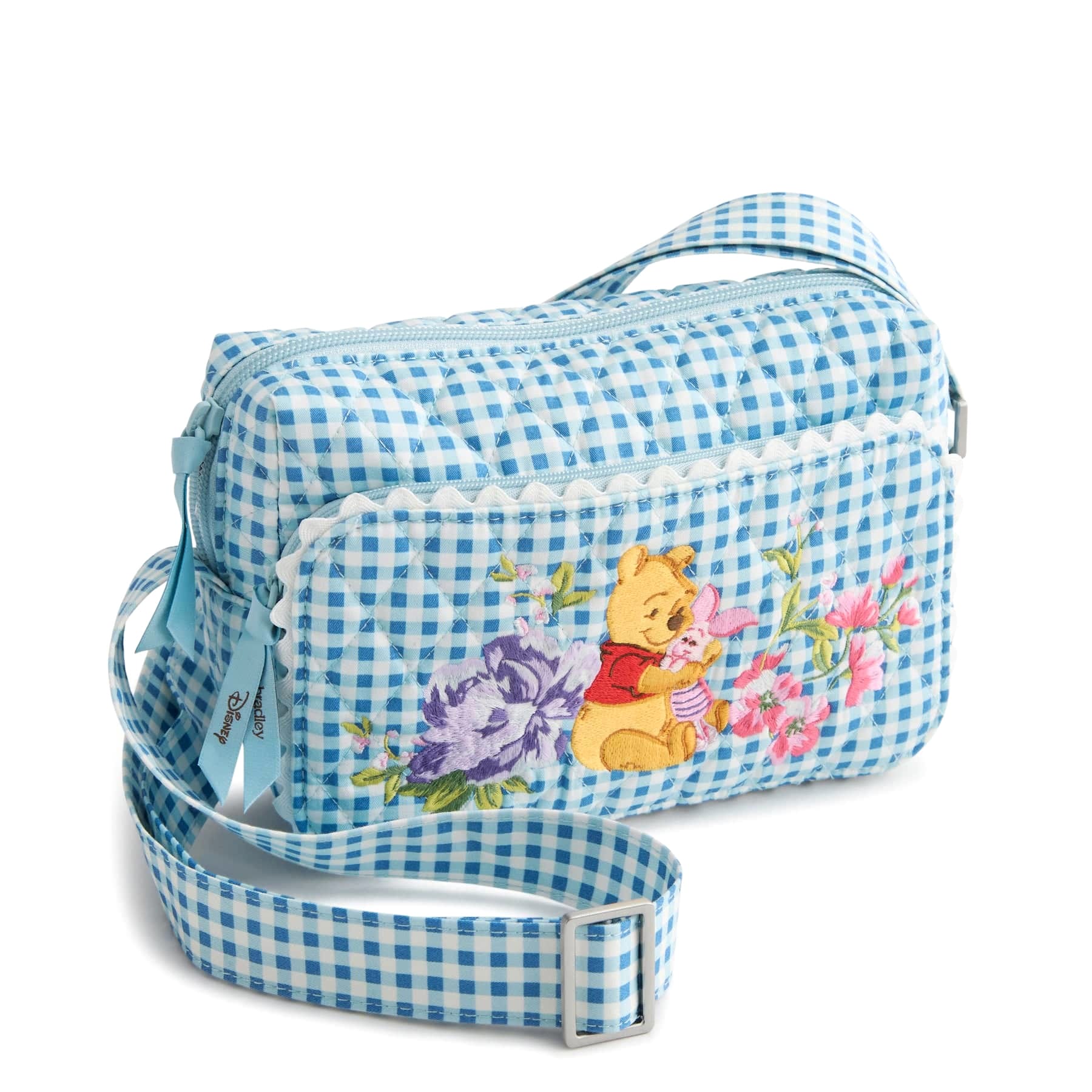 New Vera Bradley collection featuring Winnie the Pooh and Pals