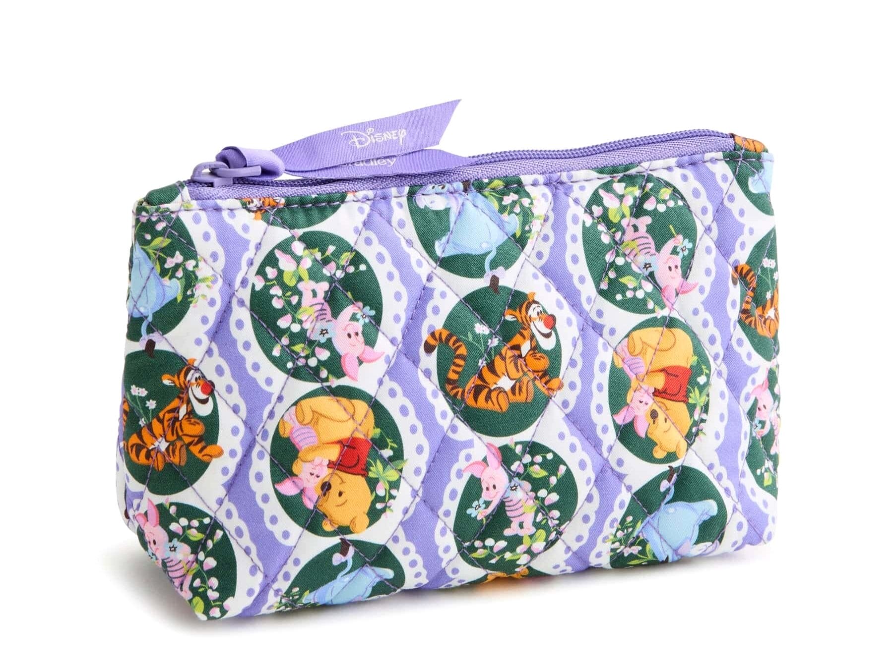New Vera Bradley collection featuring Winnie the Pooh and Pals