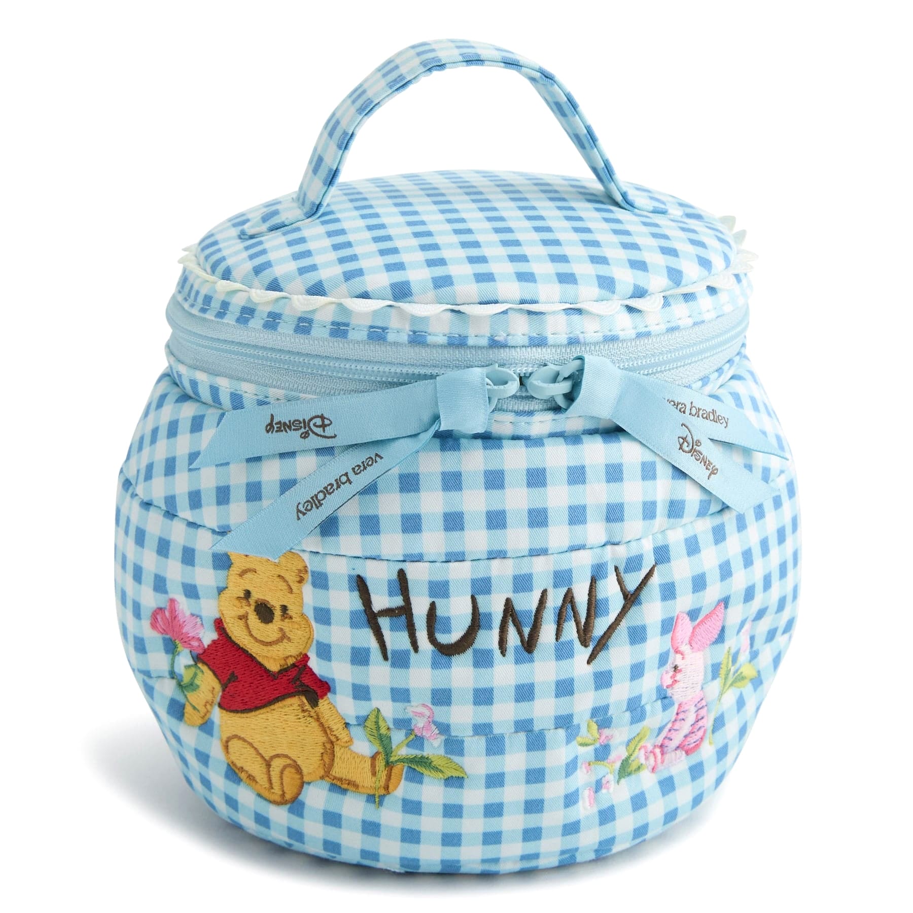 New Vera Bradley collection featuring Winnie the Pooh and Pals