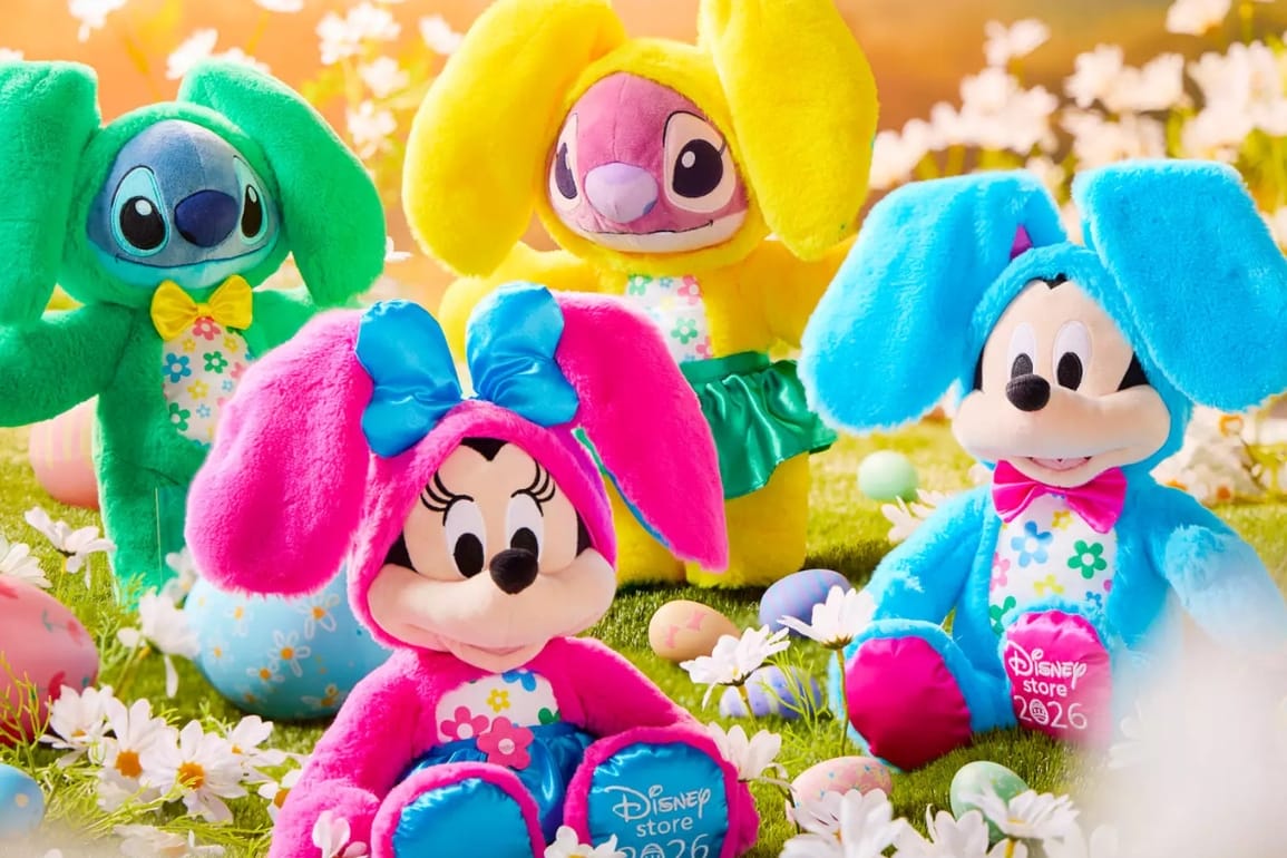 Disney Starlight Parade at Magic Kingdom Adjusts Operations in Today’s Daily Recap for 2/13/2026