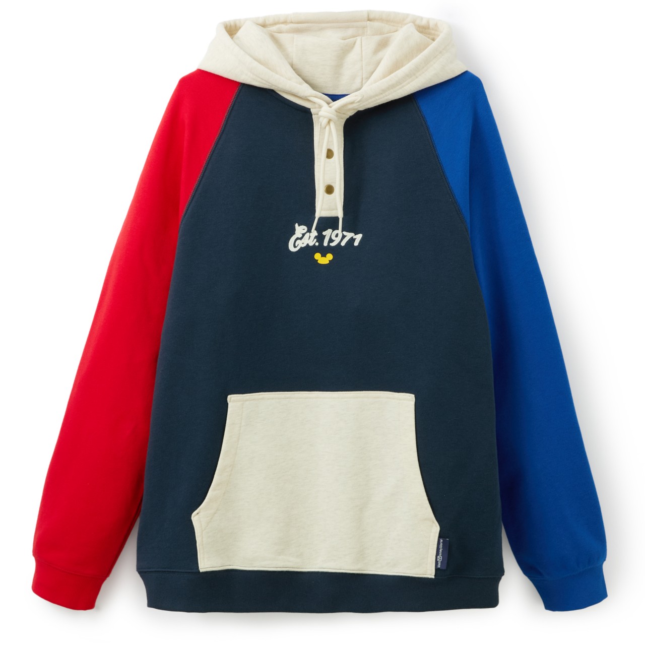 New Mickey and WDW Collegiate collection