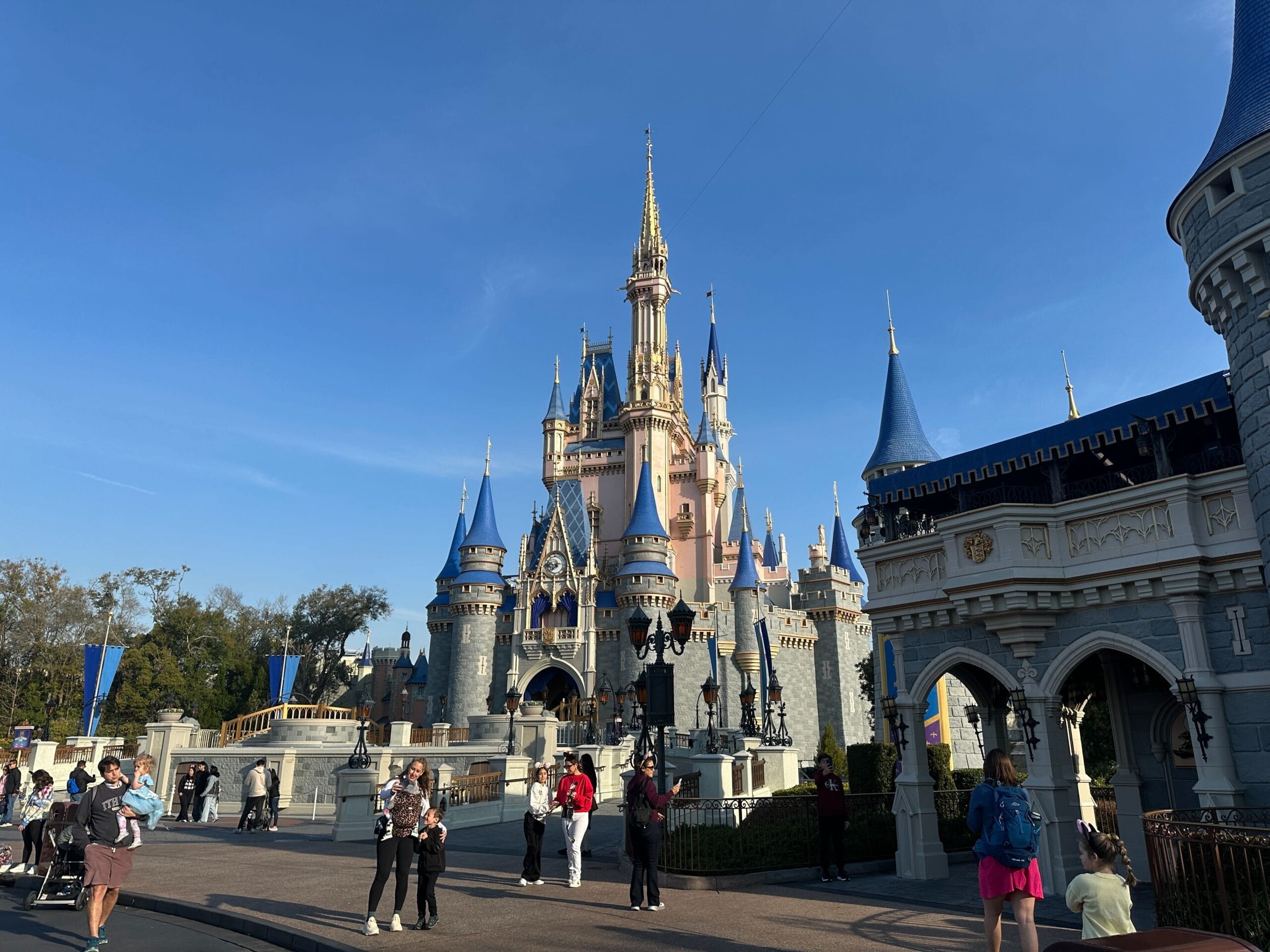 Florida Tourism Rises to Record-Breaking 143.3 Million Visitors in 2025