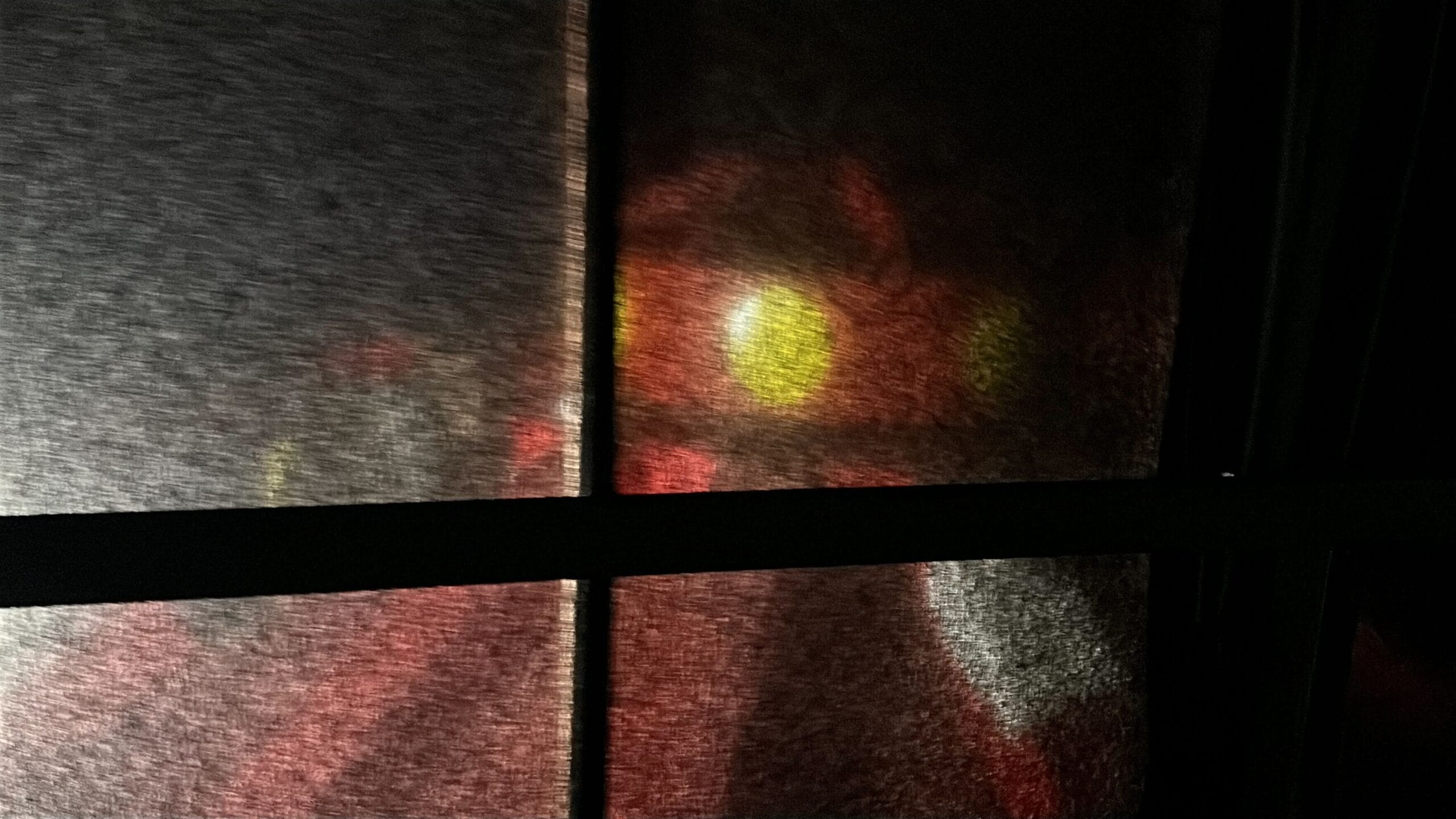 Rocket in Buzz Lightyear’s Space Ranger Spin Visible at Magic Kingdom