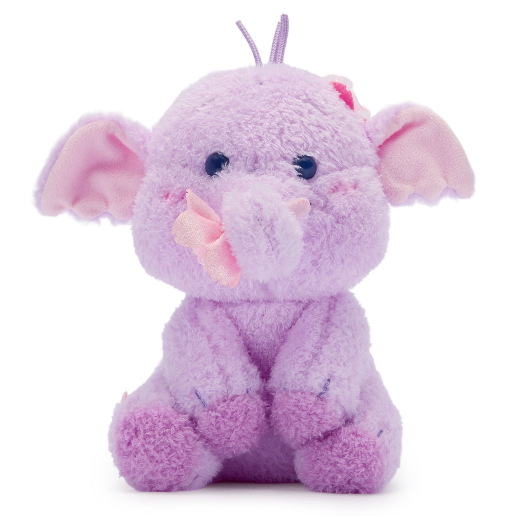 Lumpy Sakura Plush Available From Disney Store