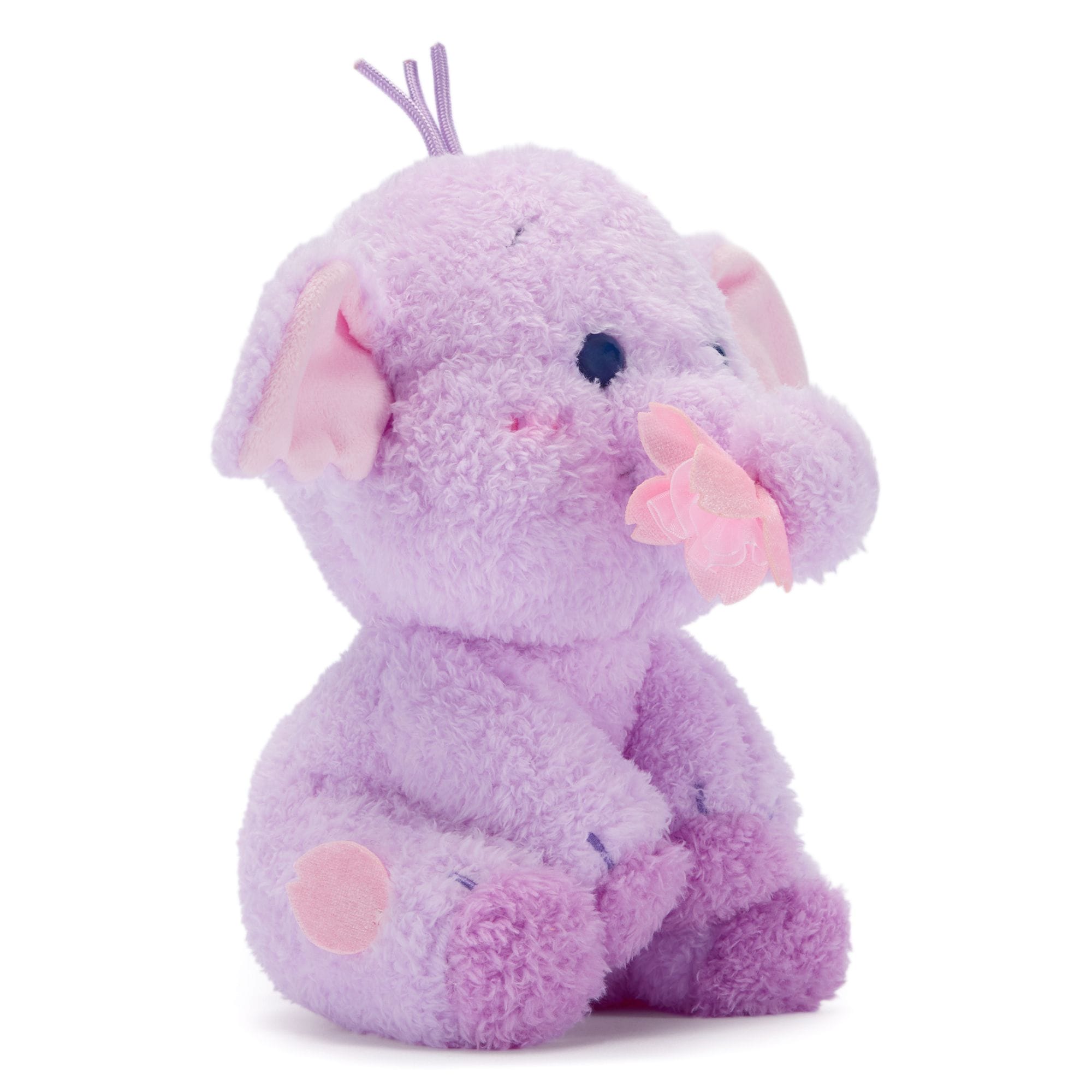 Lumpy Sakura Plush Available From Disney Store