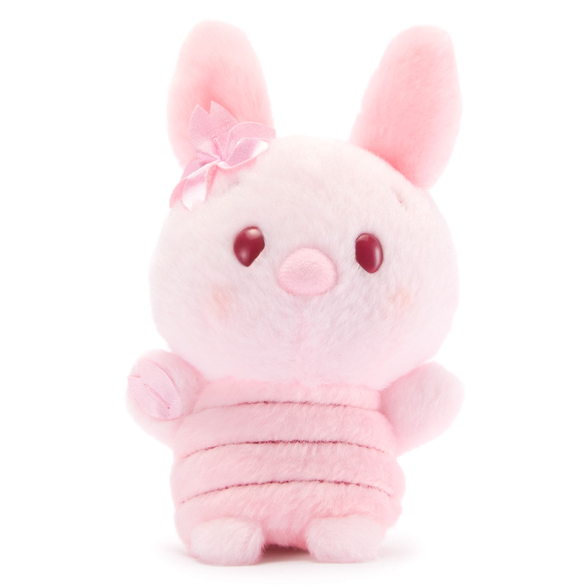 Piglet Sakura Plush Available From Disney Store