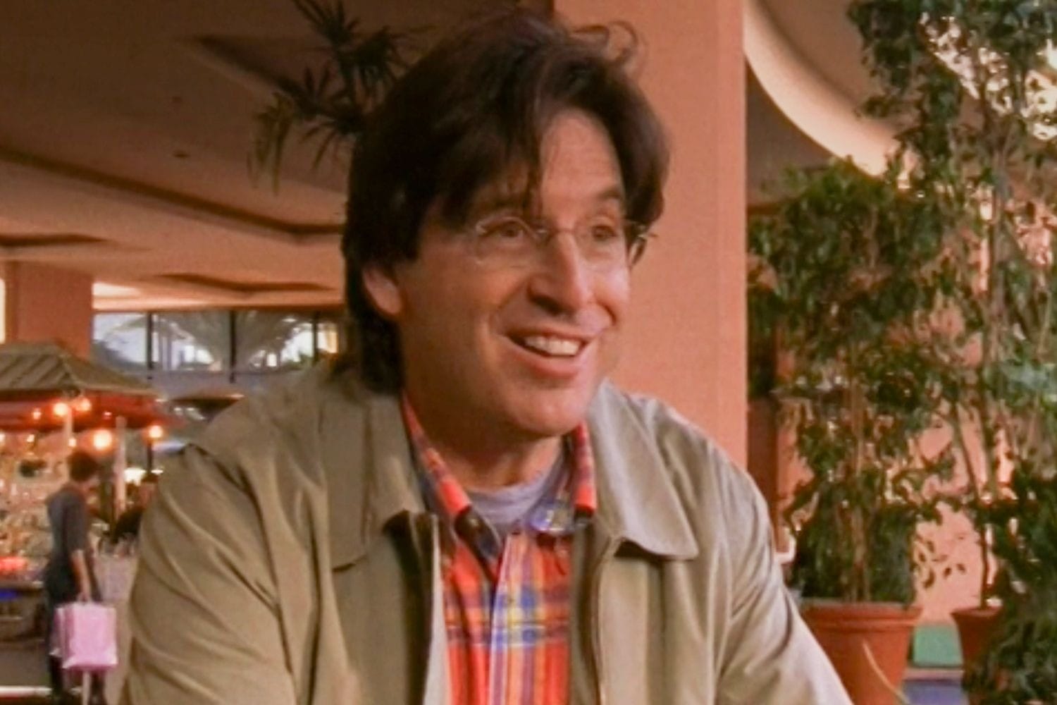 ‘Revenge of the Nerds’ and ‘Lizzie McGuire’ Actor Robert Carradine Dies