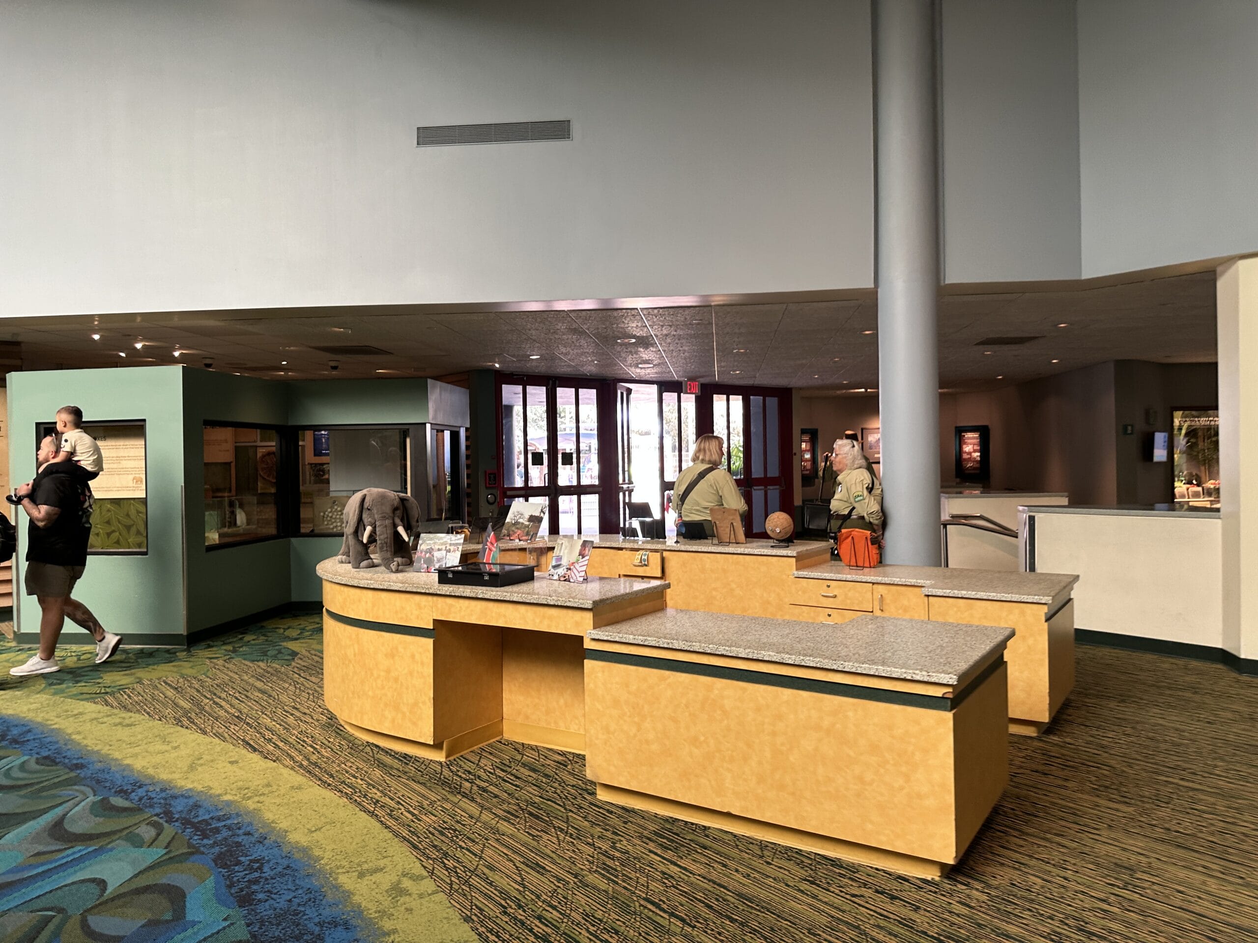 Wilderness Explorers at Disney's Animal Kingdom