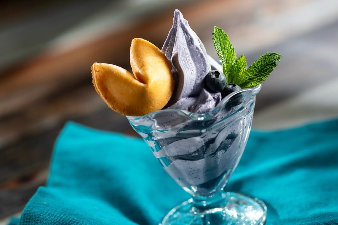 Lunch special at nine dragons in China at EPCOT