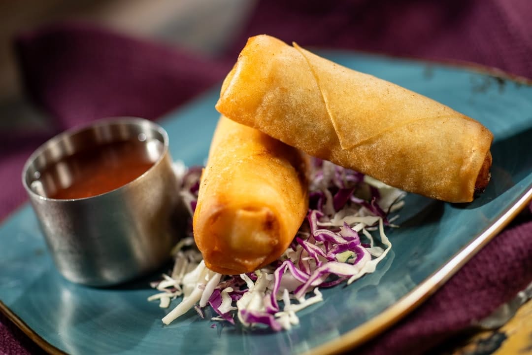 Lunch special at nine dragons in China at EPCOT