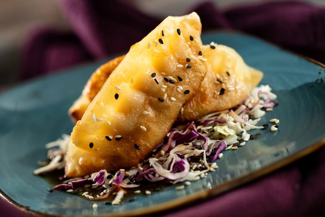 Lunch special at nine dragons in China at EPCOT