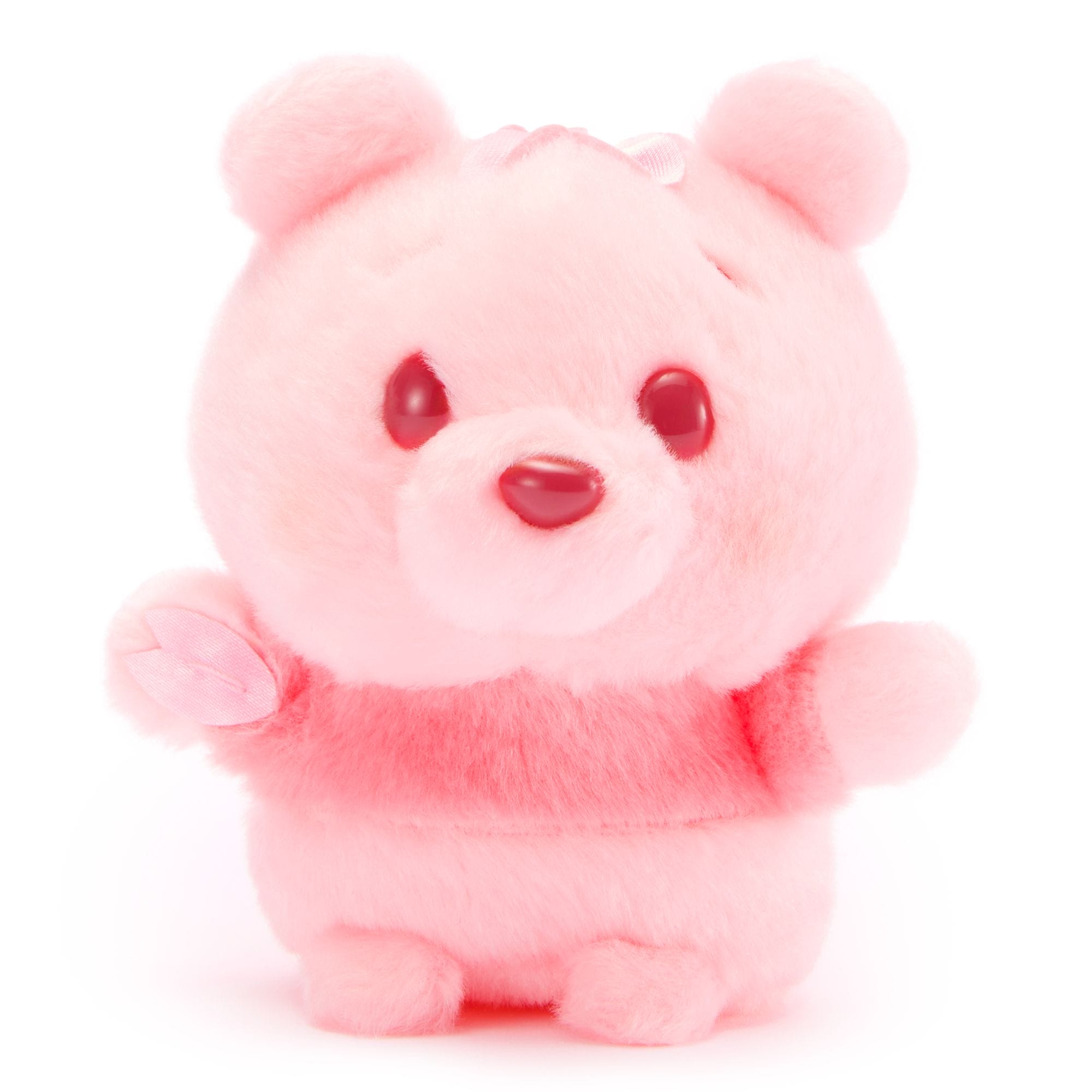 Winnie the Pooh Sakura Plush Available From Disney Store