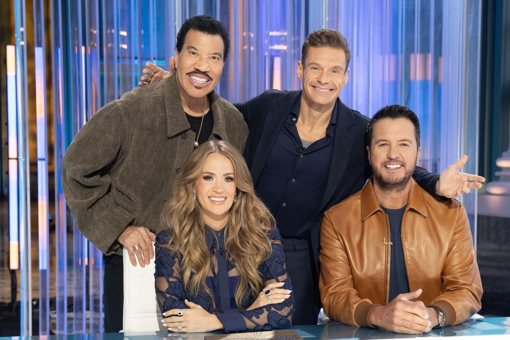 'American Idol' Will Stream Live on Disney+ for First Time, Podcast Launching