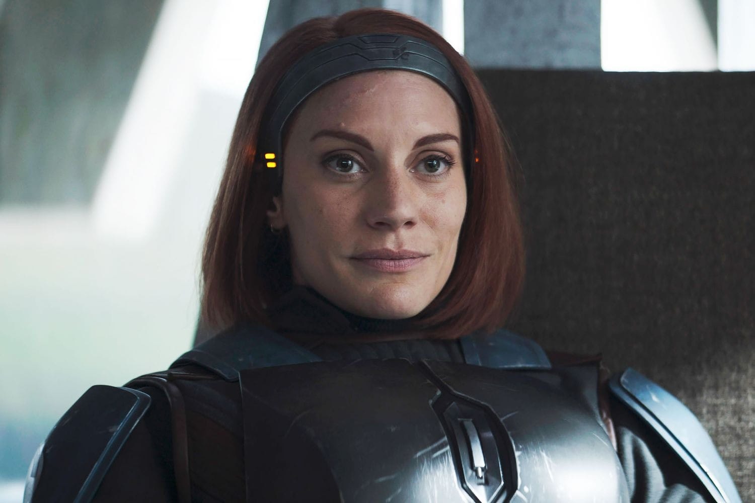 Bo-Katan Actress Says Character Will Return to Star Wars