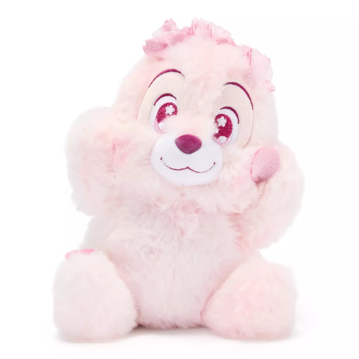 Chip and Dale Sakura Plush Available From Disney Store