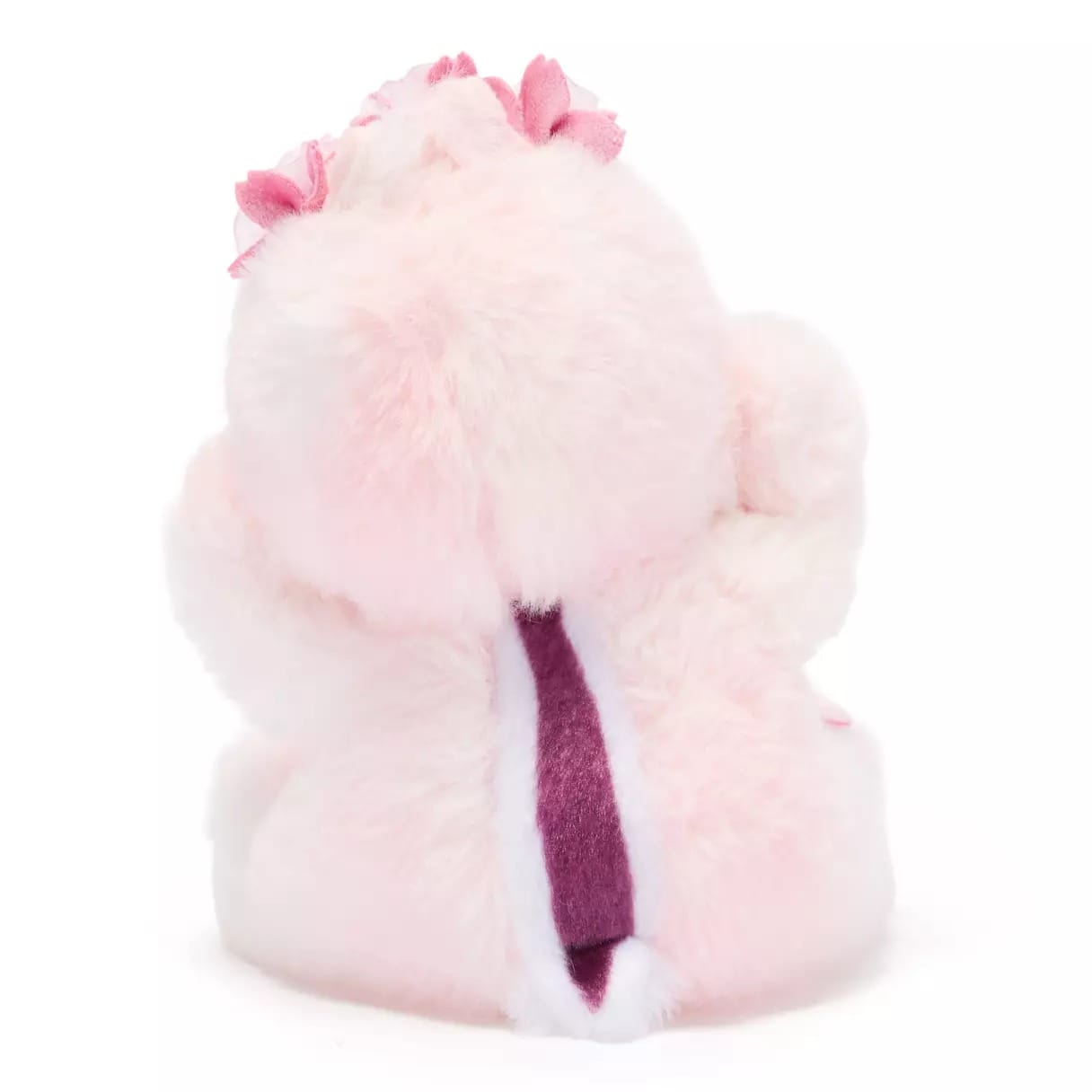 Chip and Dale Sakura Plush Available From Disney Store