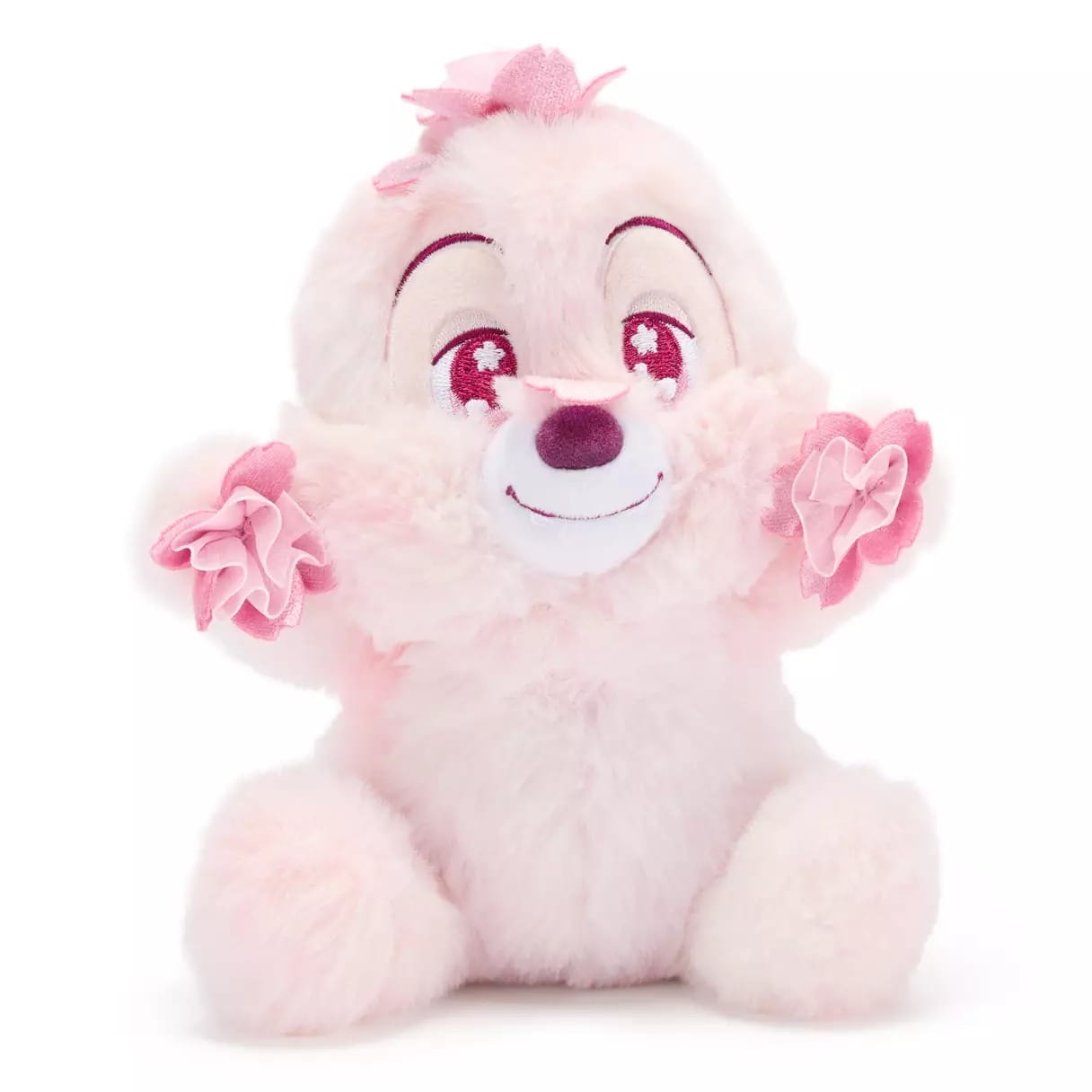 Chip and Dale Sakura Plush Available From Disney Store